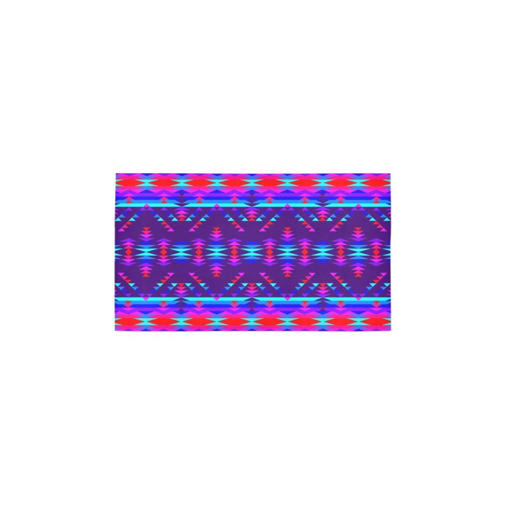 Vision of Peace Bath Rug 16''x 28'' Bath Rug 16''x 28'' e-joyer