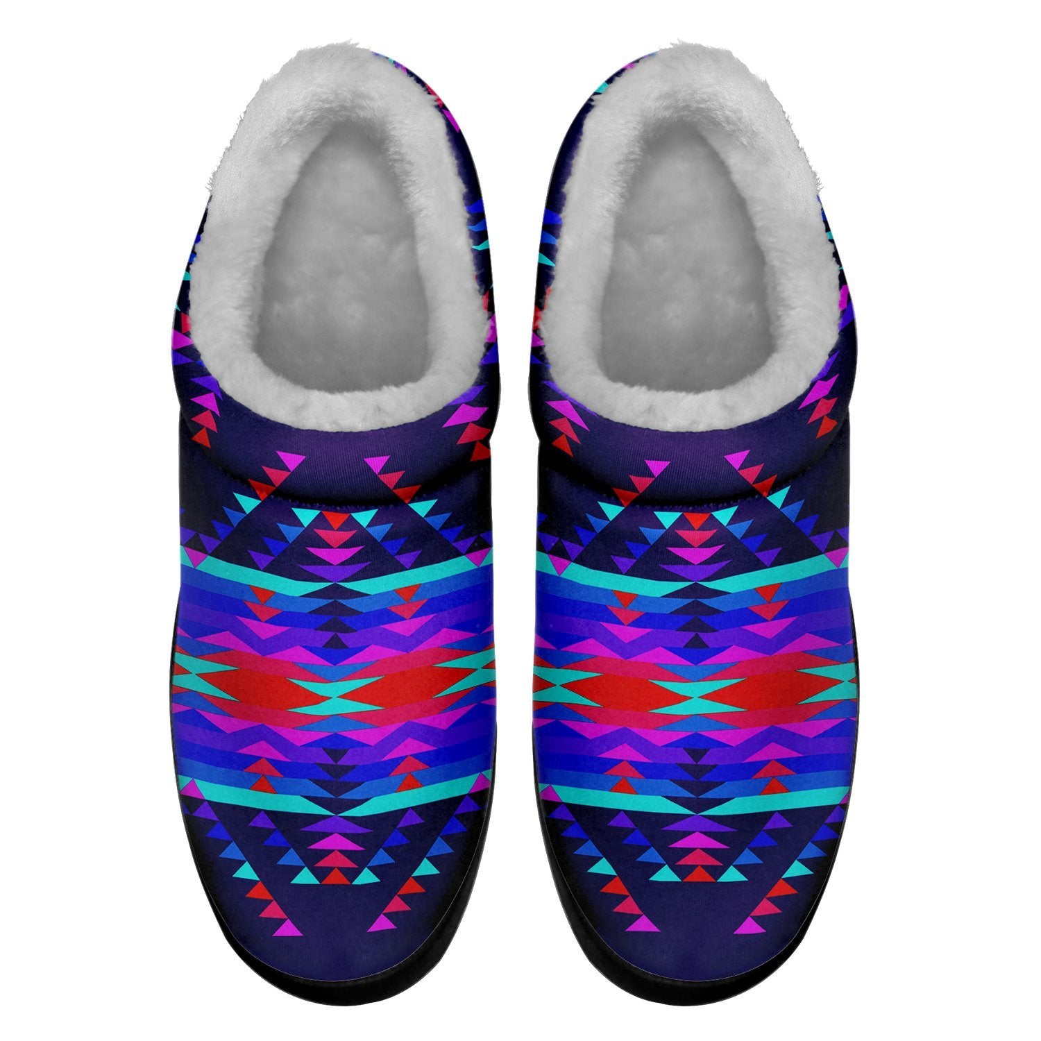 Vision of Peace Ikinnii Indoor Slipper 49 Dzine