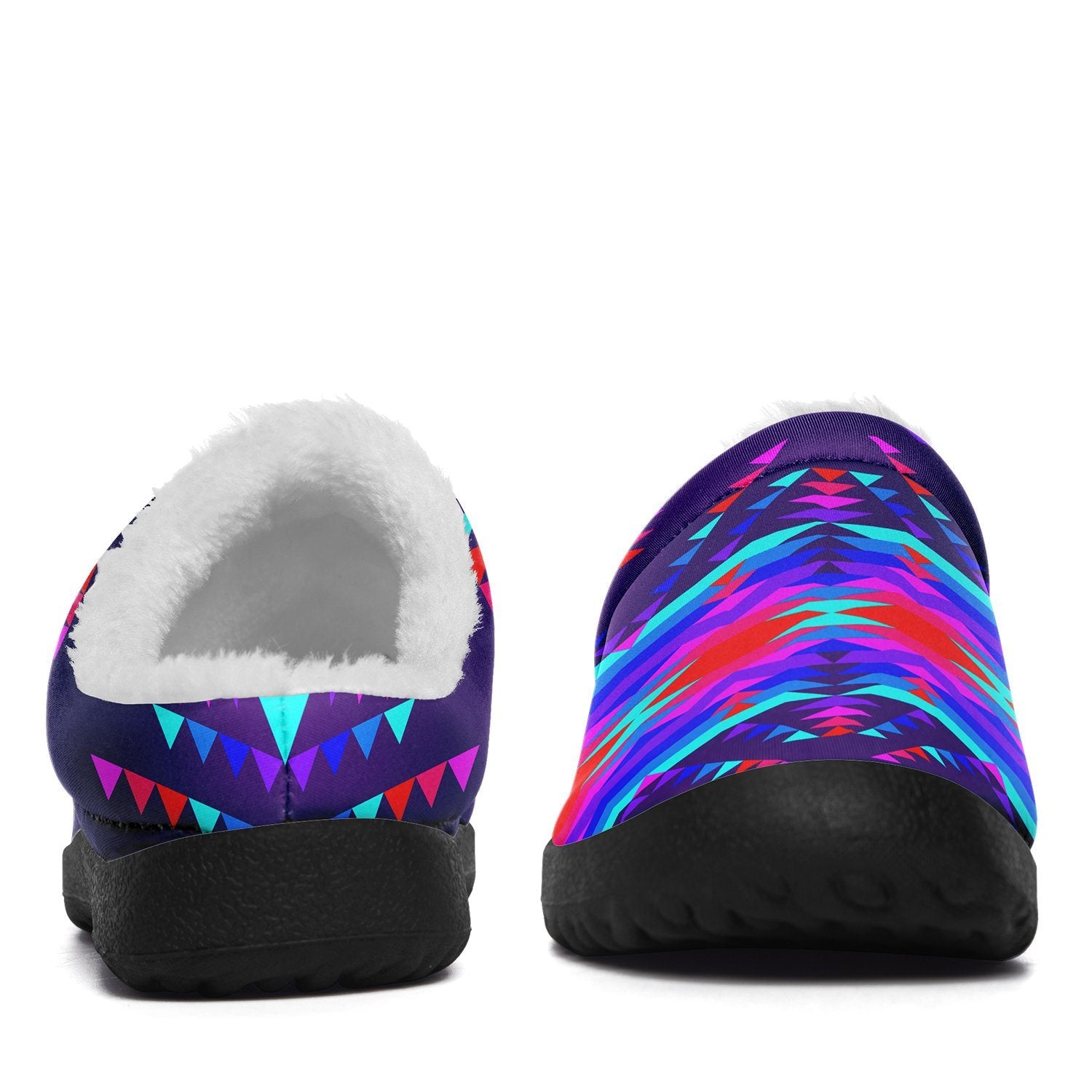 Vision of Peace Ikinnii Indoor Slipper 49 Dzine