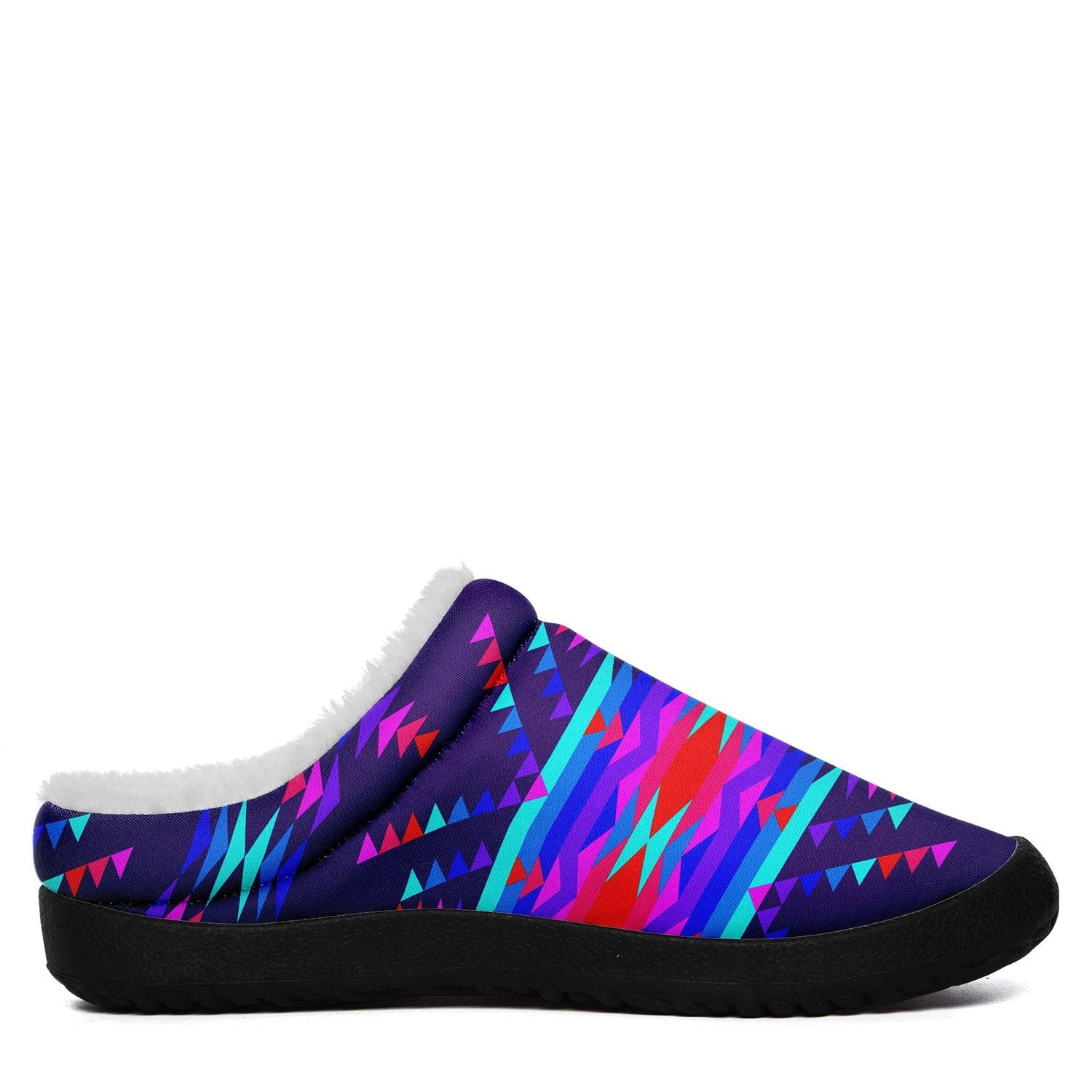 Vision of Peace Ikinnii Indoor Slipper 49 Dzine