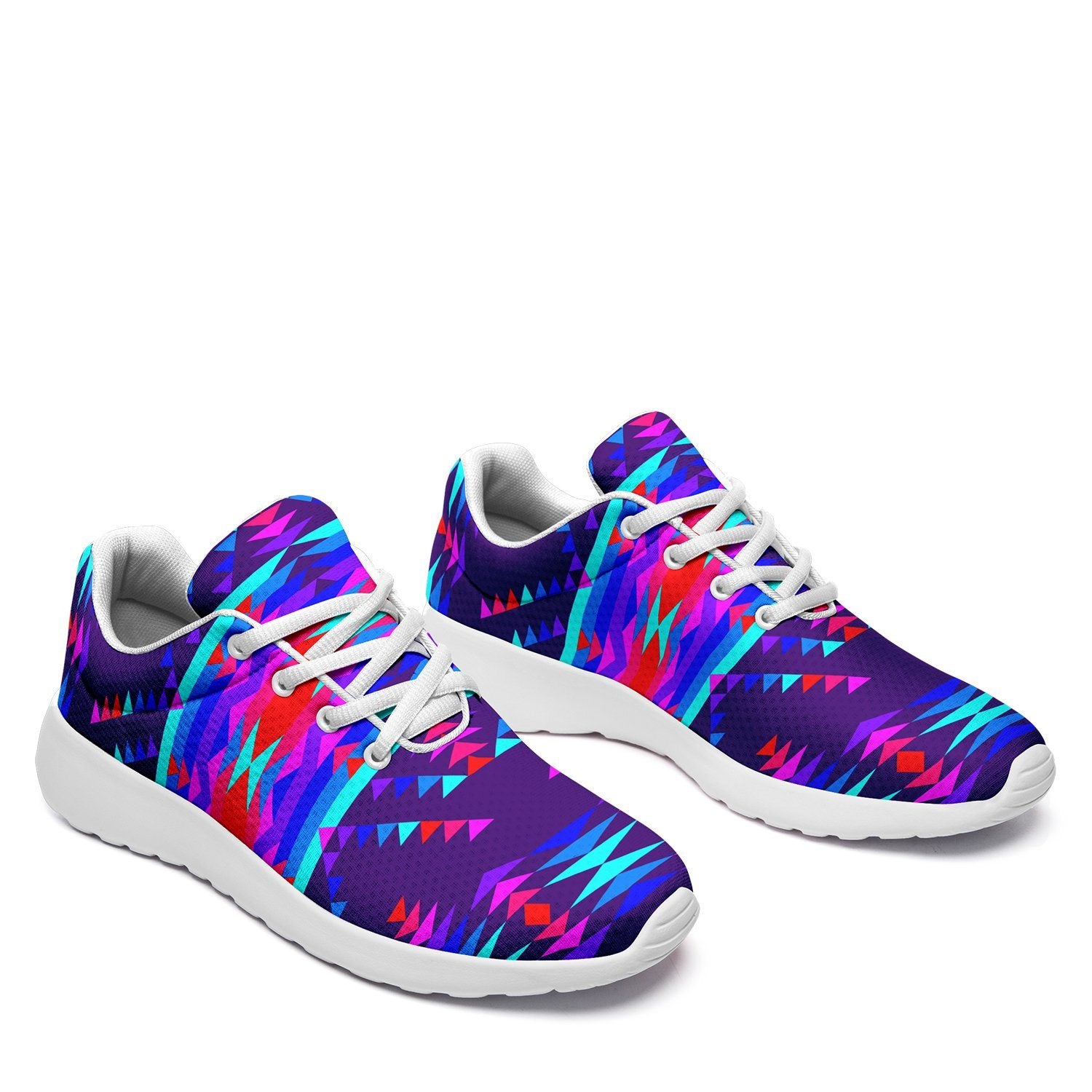 Vision of Peace Ikkaayi Sport Sneakers 49 Dzine
