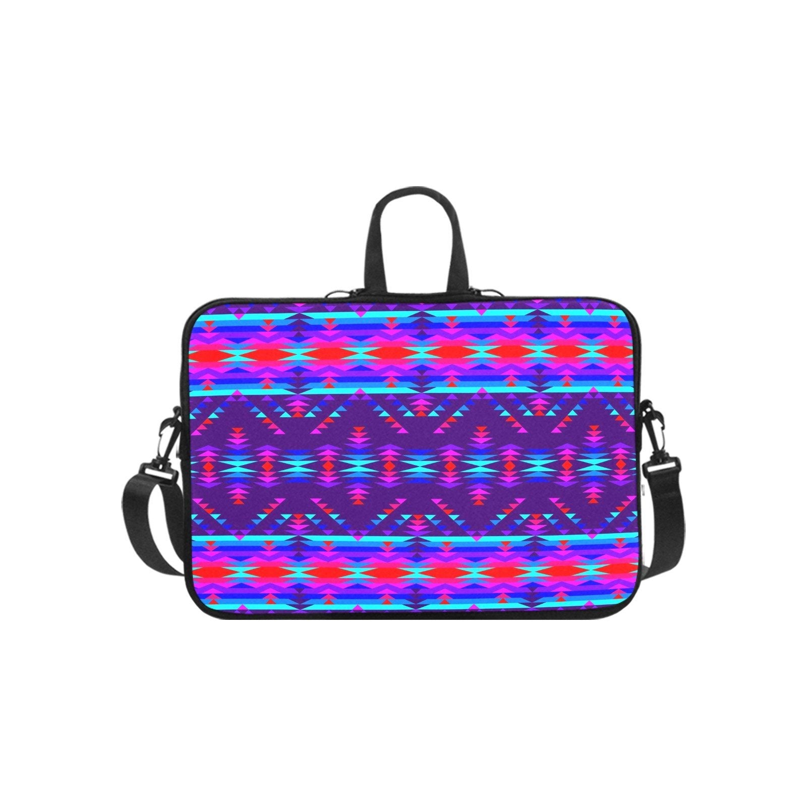 Vision of Peace Laptop Handbags 17" bag e-joyer