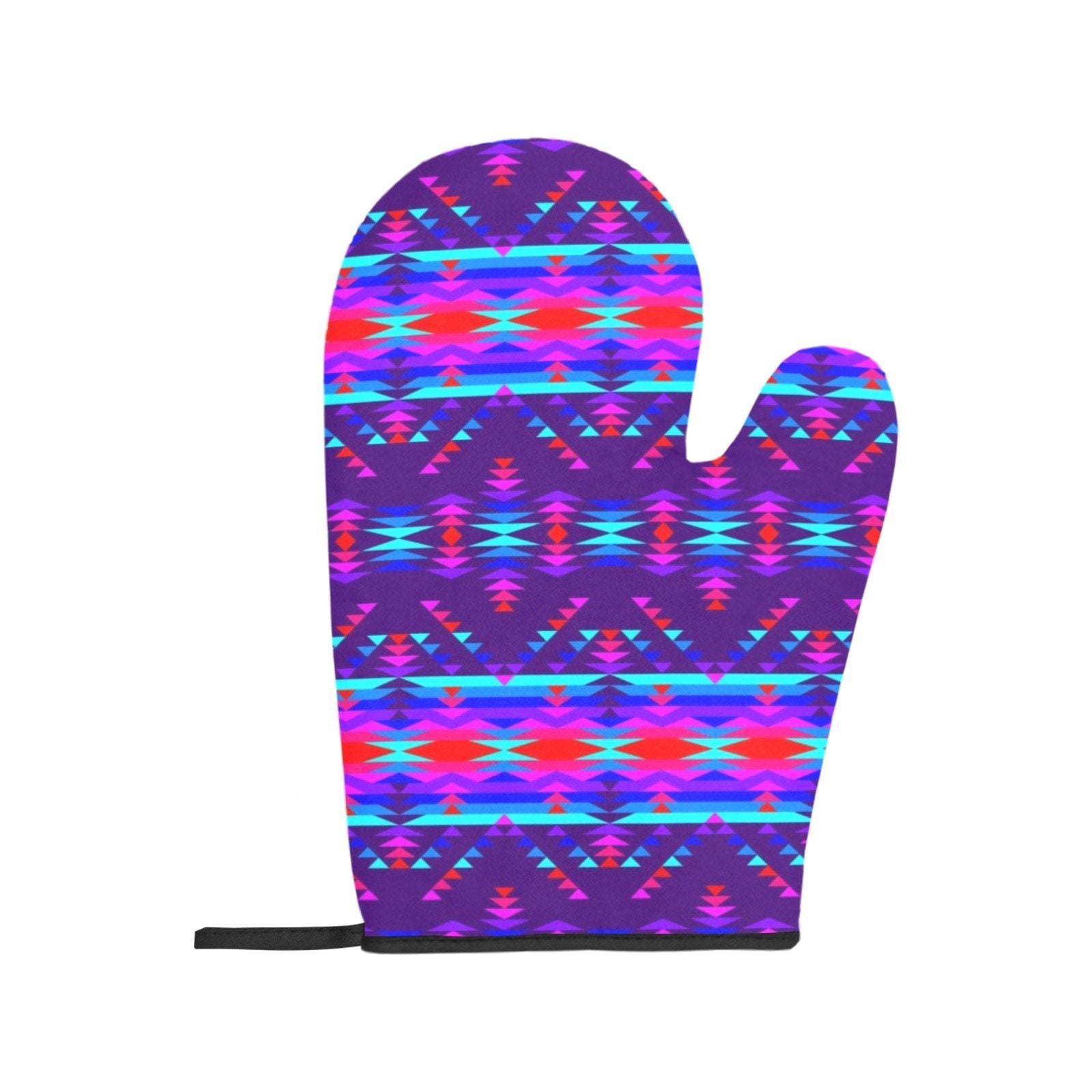 Vision of Peace Oven Mitt & Pot Holder Oven Mitt & Pot Holder e-joyer