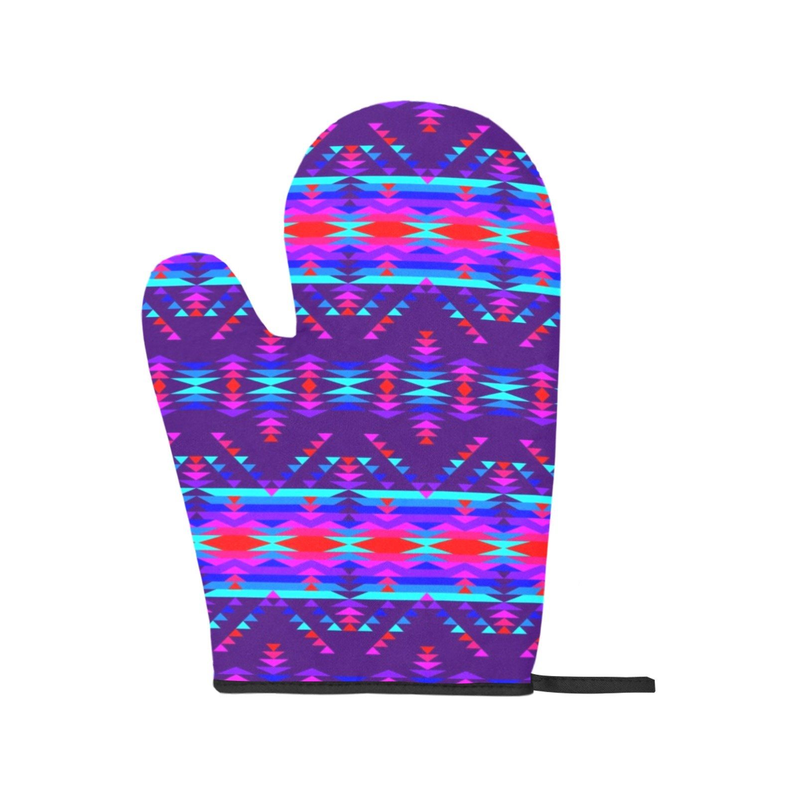 Vision of Peace Oven Mitt & Pot Holder Oven Mitt & Pot Holder e-joyer