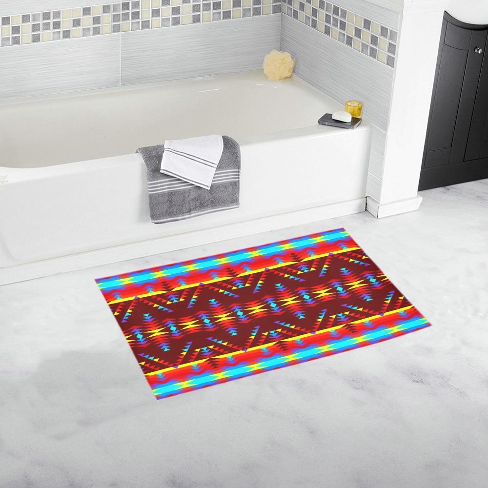 Visions of Lasting Peace Bath Rug 16''x 28'' Bath Rug 16''x 28'' e-joyer