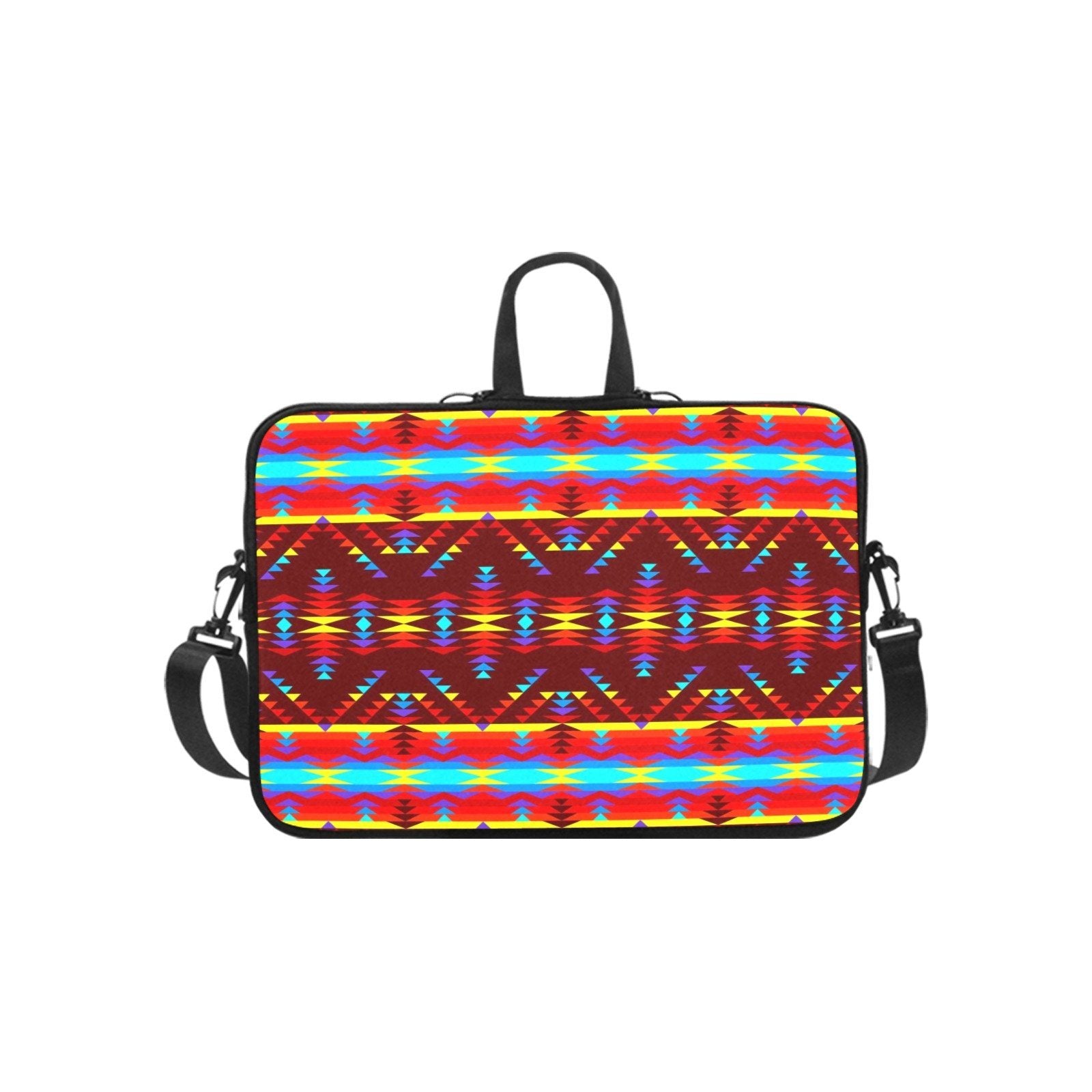 Visions of Lasting Peace Laptop Handbags 11" bag e-joyer
