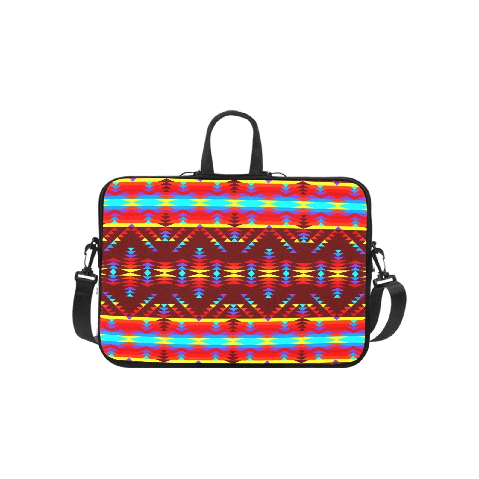 Visions of Lasting Peace Laptop Handbags 11" bag e-joyer