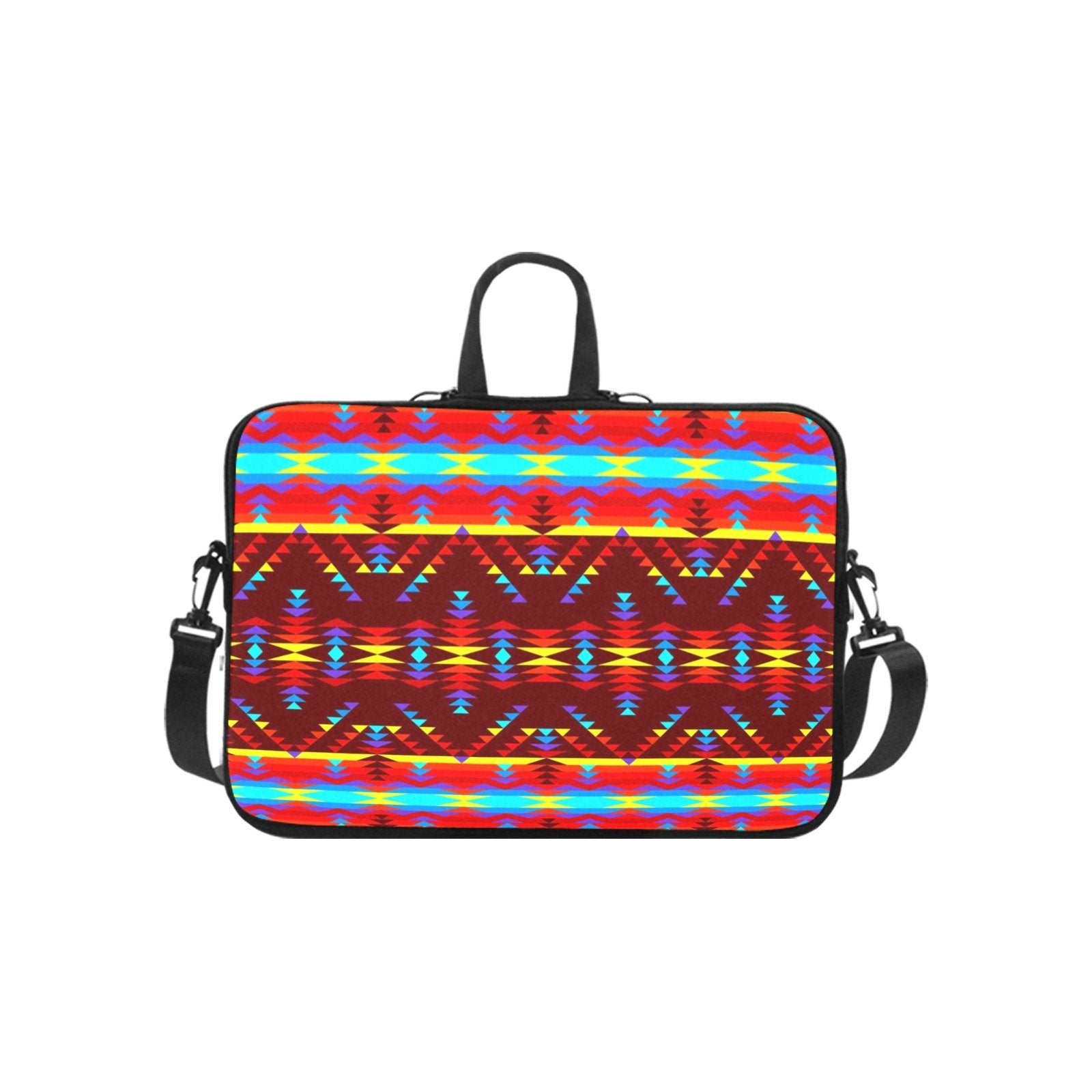 Visions of Lasting Peace Laptop Handbags 15" Laptop Handbags 15" e-joyer