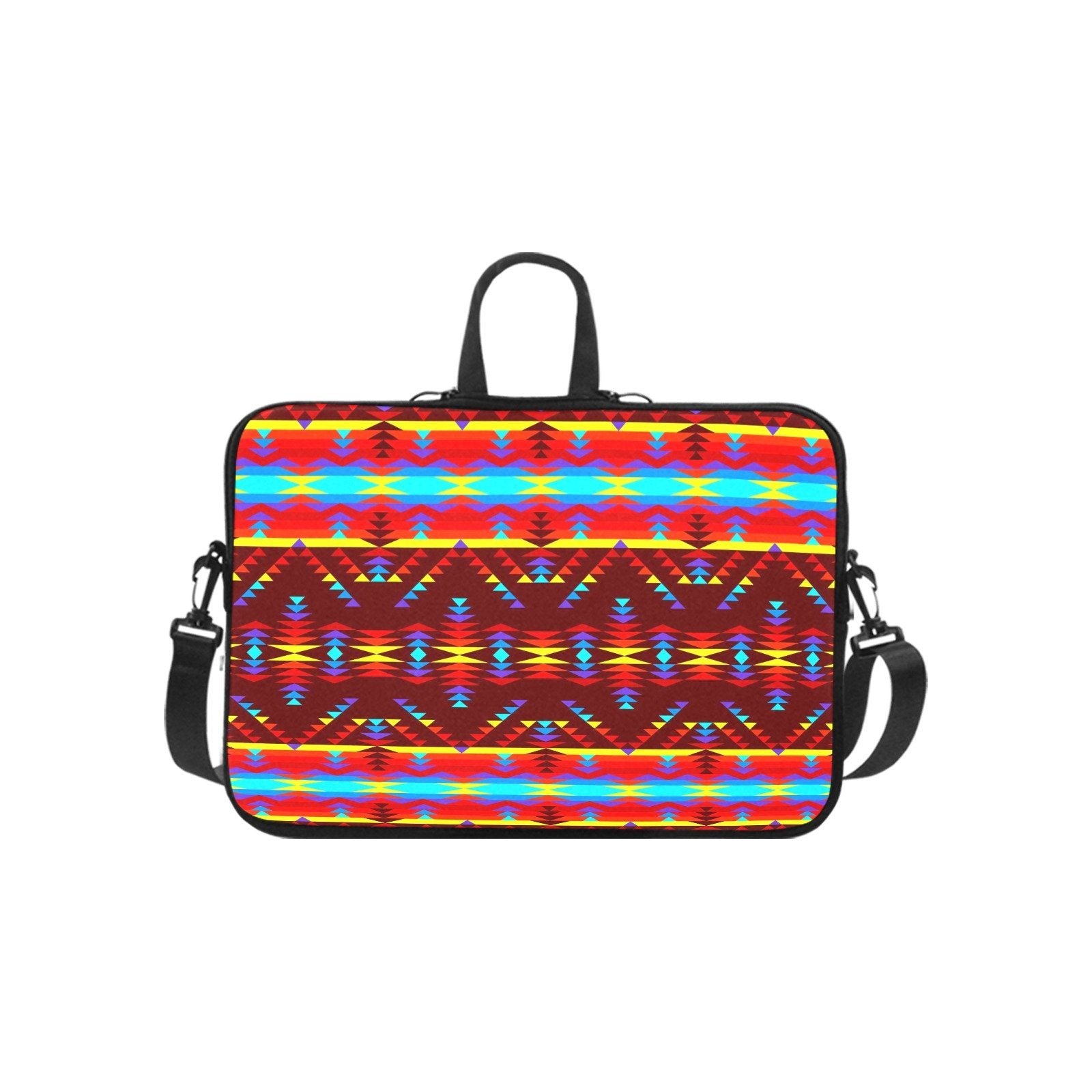 Visions of Lasting Peace Laptop Handbags 17" bag e-joyer