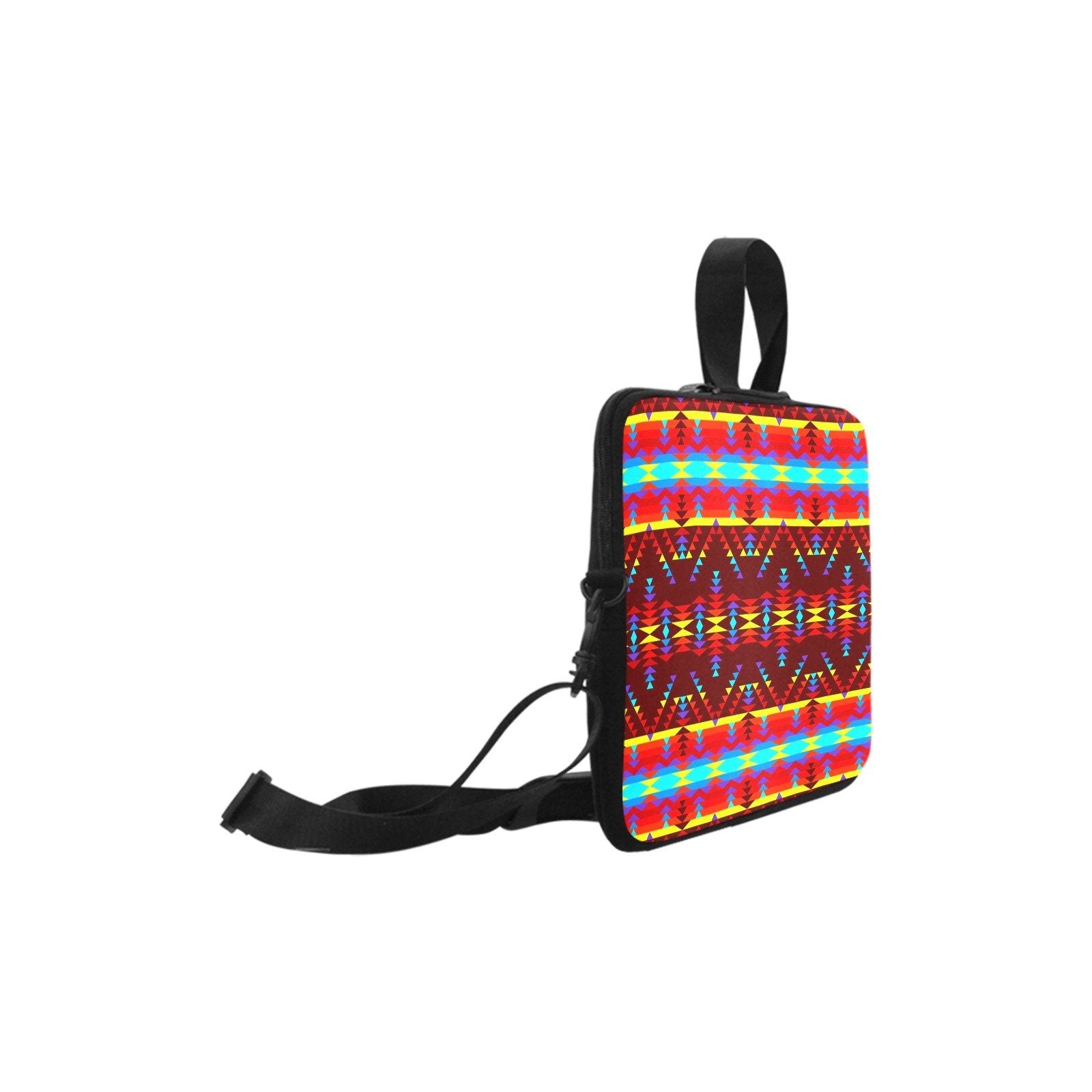 Visions of Lasting Peace Laptop Handbags 17" bag e-joyer