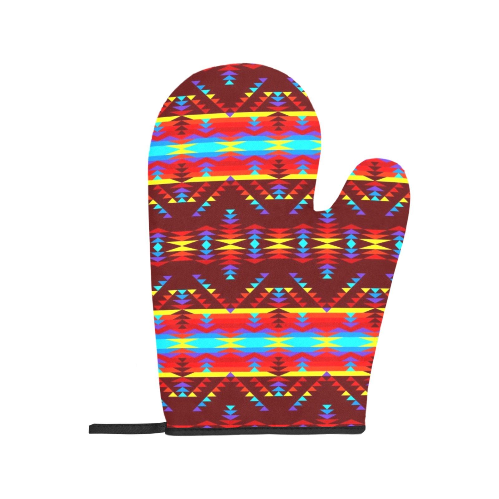 Visions of Lasting Peace Oven Mitt & Pot Holder Oven Mitt & Pot Holder e-joyer