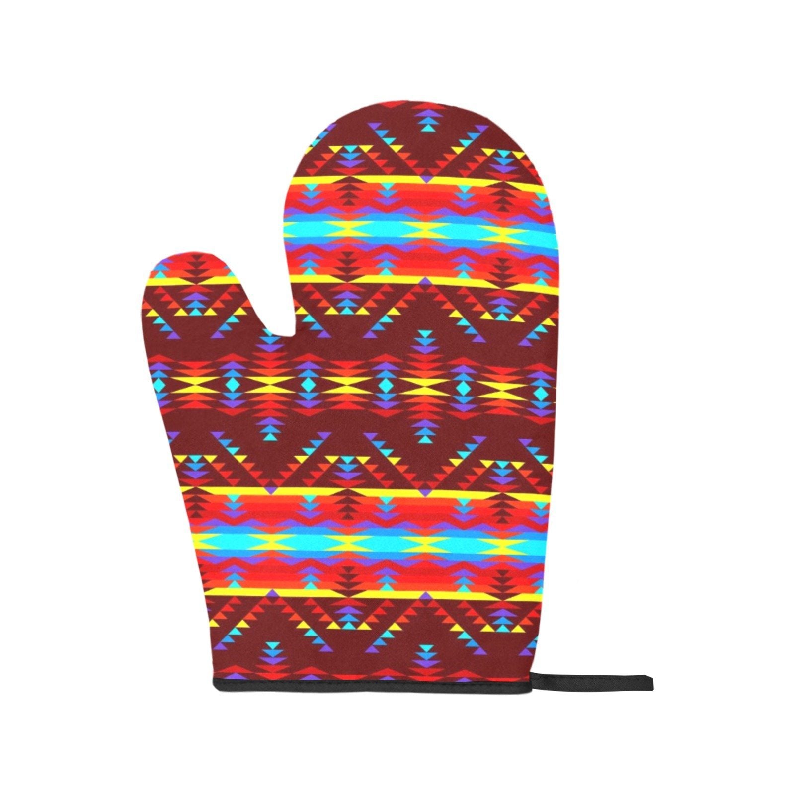 Visions of Lasting Peace Oven Mitt & Pot Holder Oven Mitt & Pot Holder e-joyer
