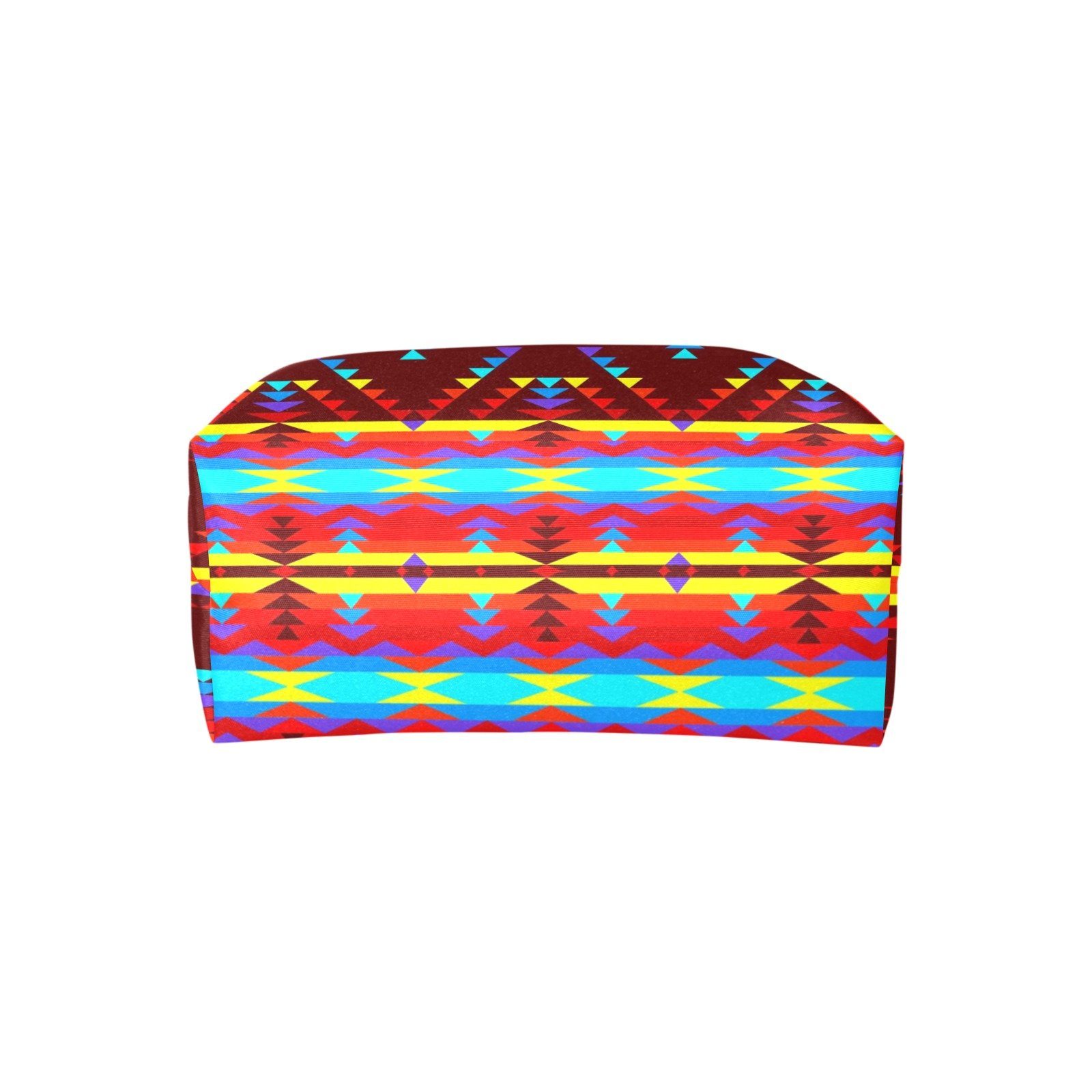 Visions of Lasting Peace Single-Shoulder Lady Handbag (Model 1714) bag e-joyer