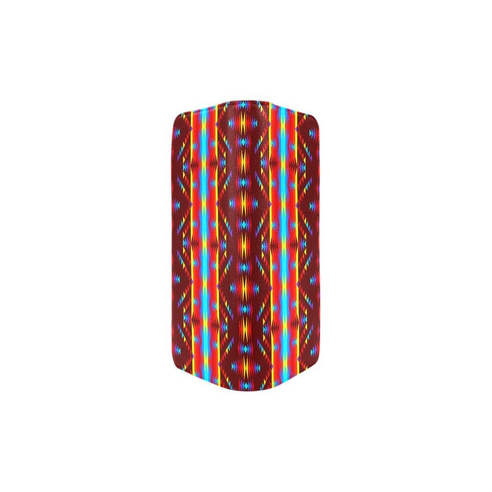 Visions of Lasting Peace Women's Clutch Purse (Model 1637) Women's Clutch Purse (1637) e-joyer