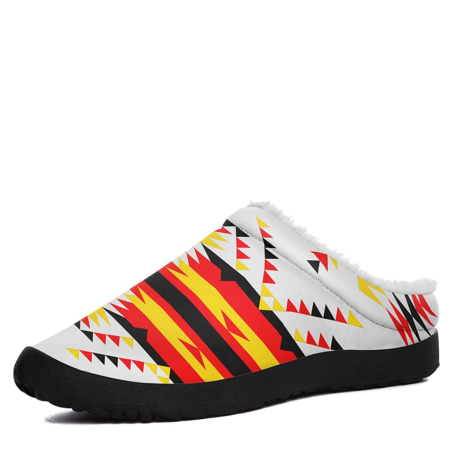 Visions of Peace Directions Ikinnii Indoor Slipper 49 Dzine