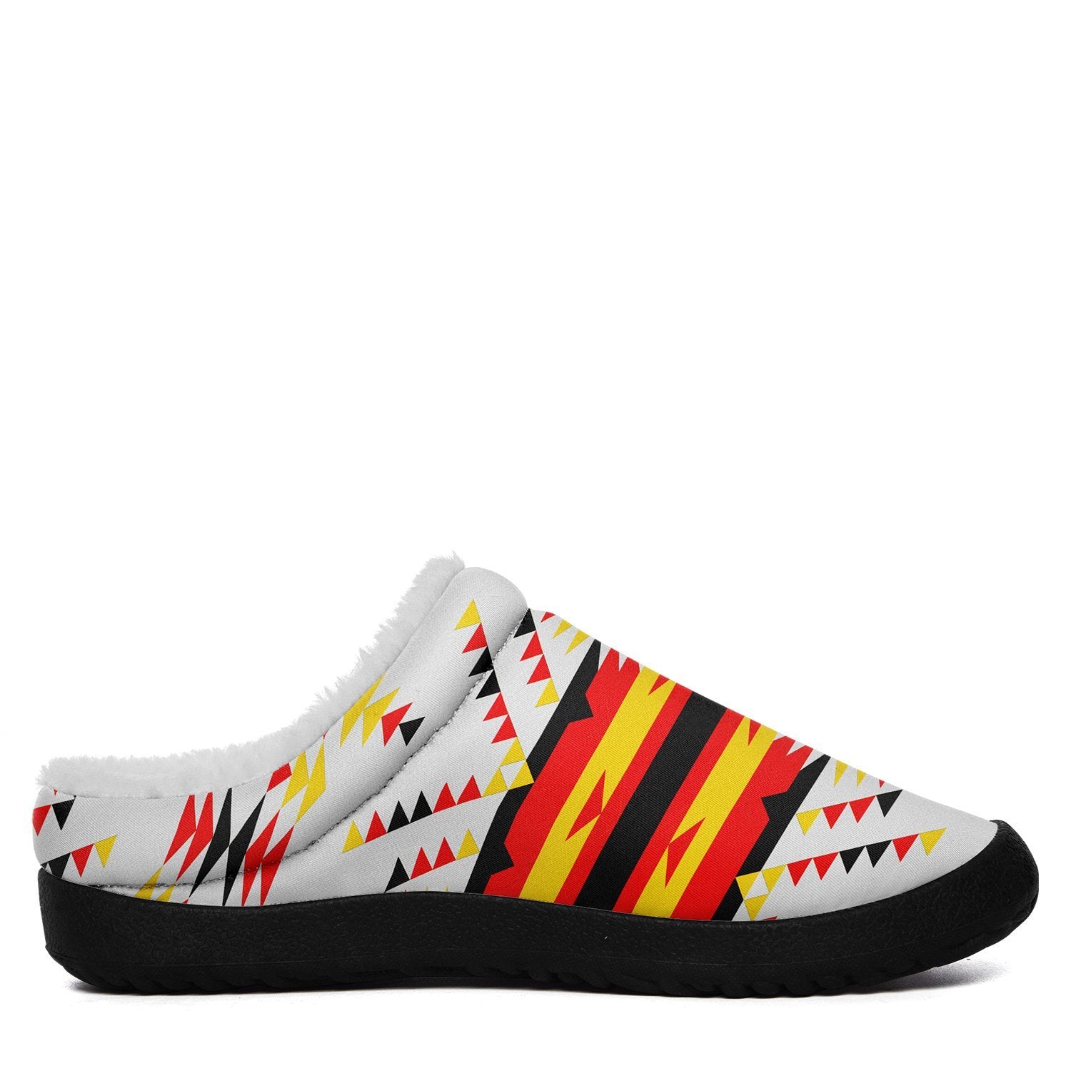 Visions of Peace Directions Ikinnii Indoor Slipper 49 Dzine