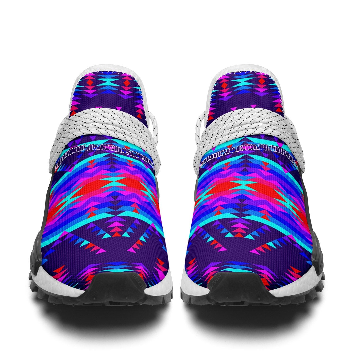 Visions of Peace Okaki Sneakers Shoes 49 Dzine