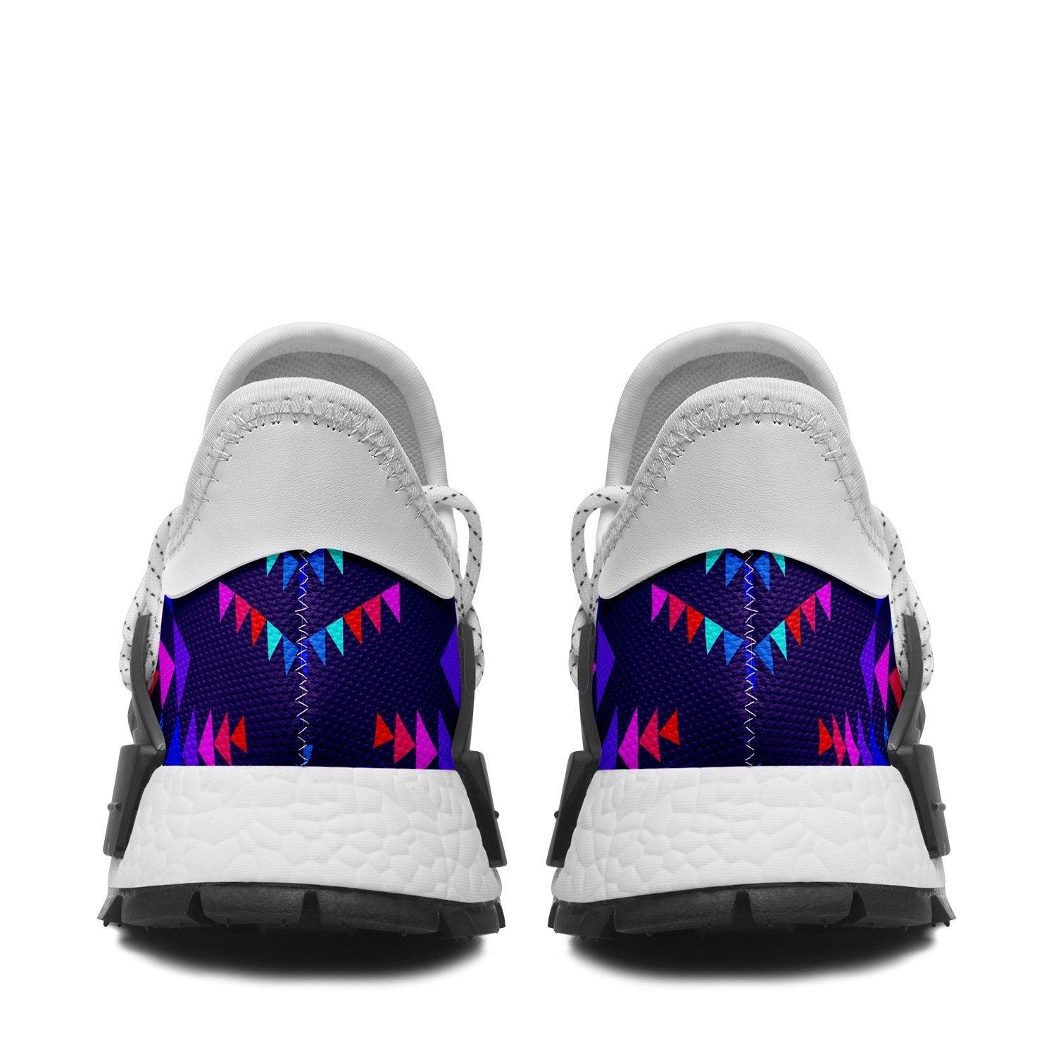 Visions of Peace Okaki Sneakers Shoes 49 Dzine