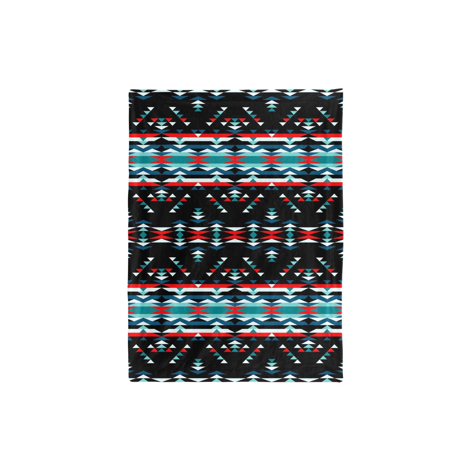 Visions of Peaceful Nights Baby Blanket 30"x40" Baby Blanket 30"x40" e-joyer