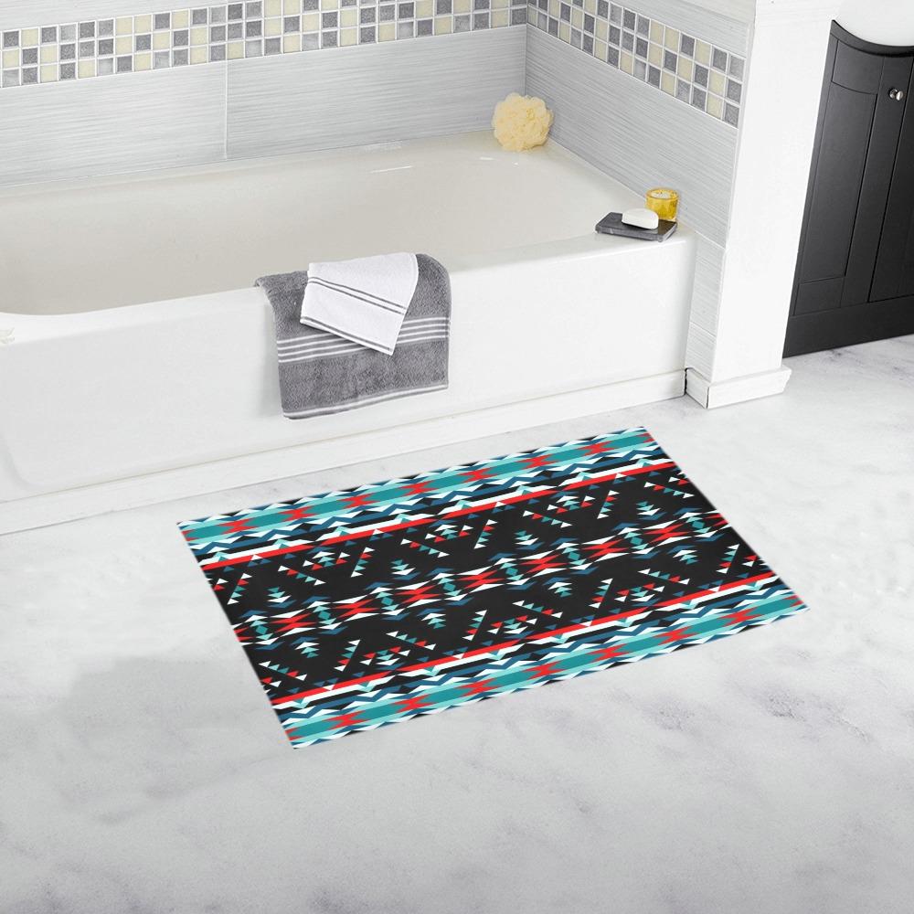 Visions of Peaceful Nights Bath Rug 16''x 28'' Bath Rug 16''x 28'' e-joyer