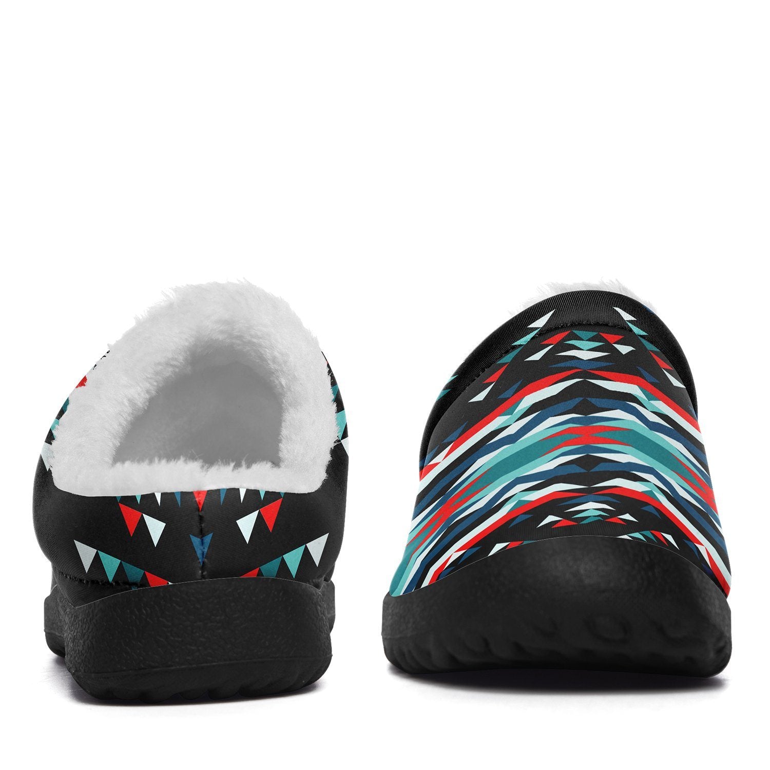 Visions of Peaceful Nights Ikinnii Indoor Slipper 49 Dzine
