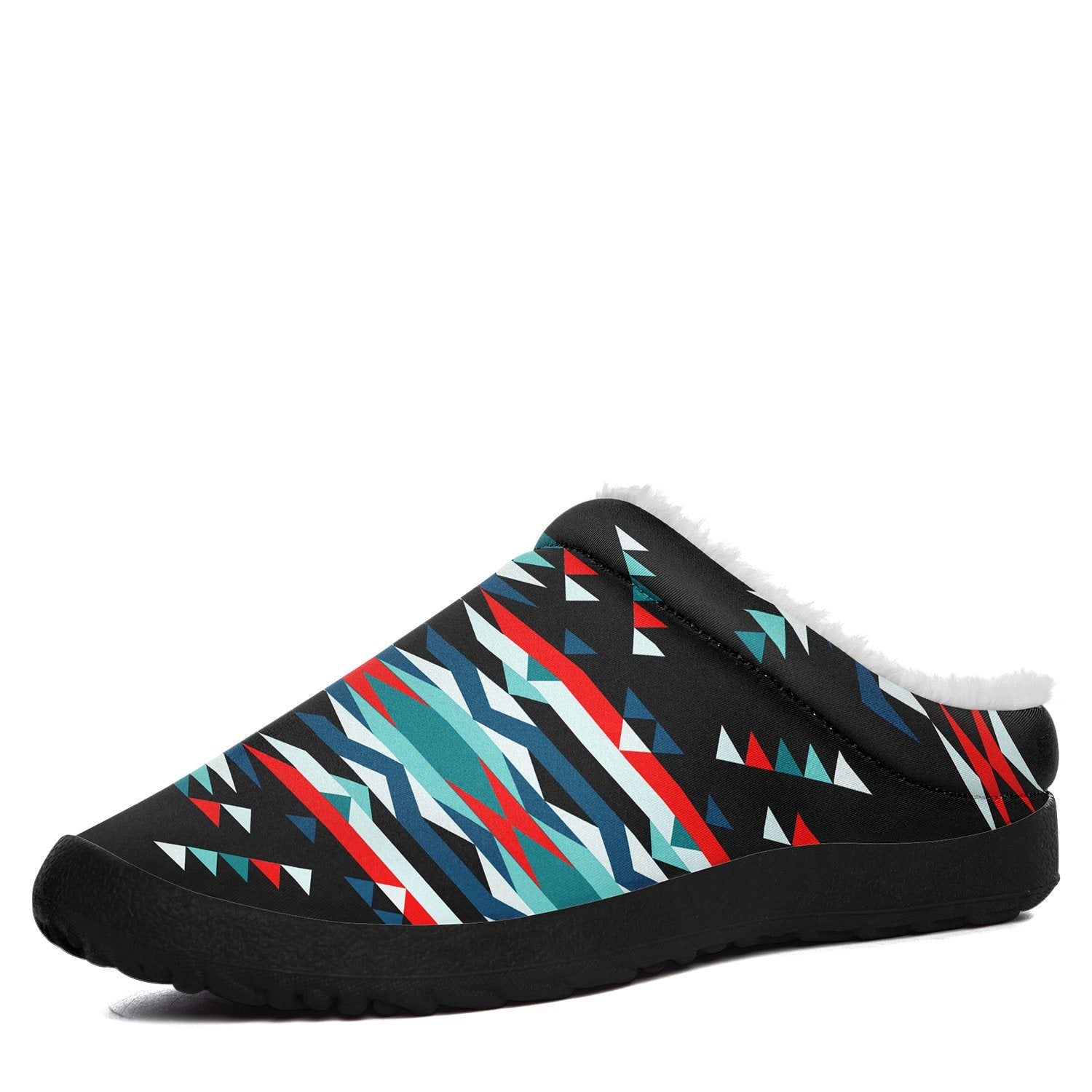 Visions of Peaceful Nights Ikinnii Indoor Slipper 49 Dzine
