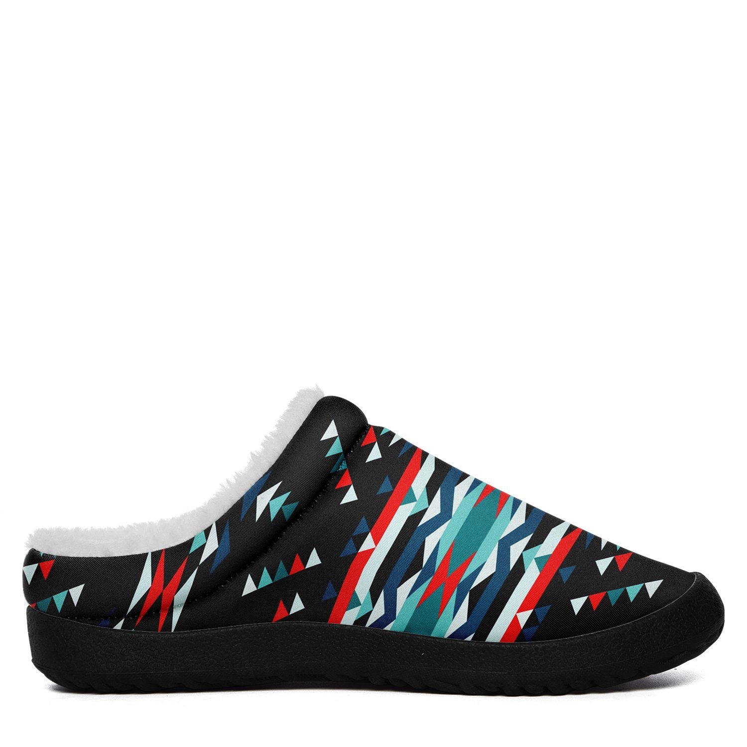 Visions of Peaceful Nights Ikinnii Indoor Slipper 49 Dzine