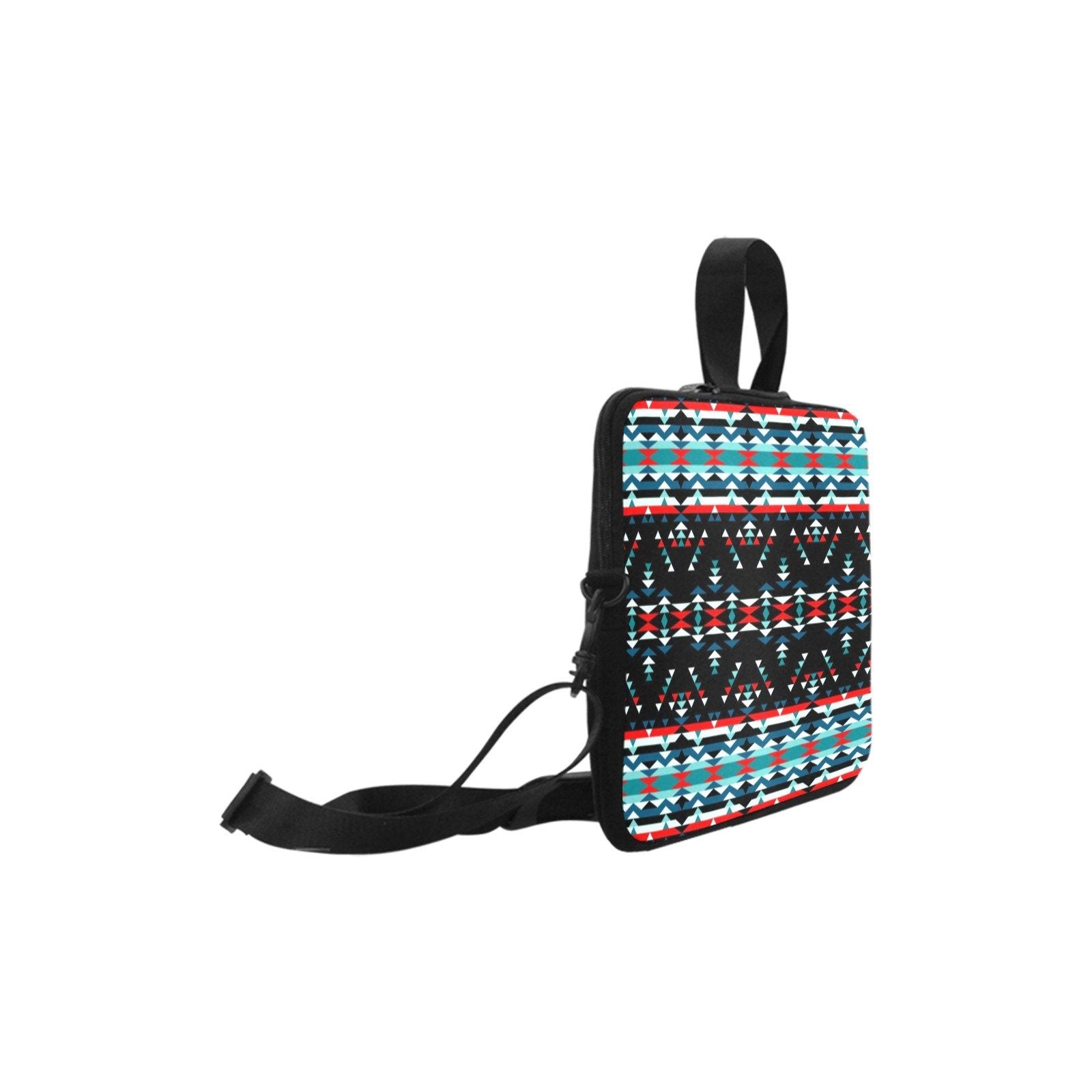 Visions of Peaceful Nights Laptop Handbags 10" bag e-joyer 