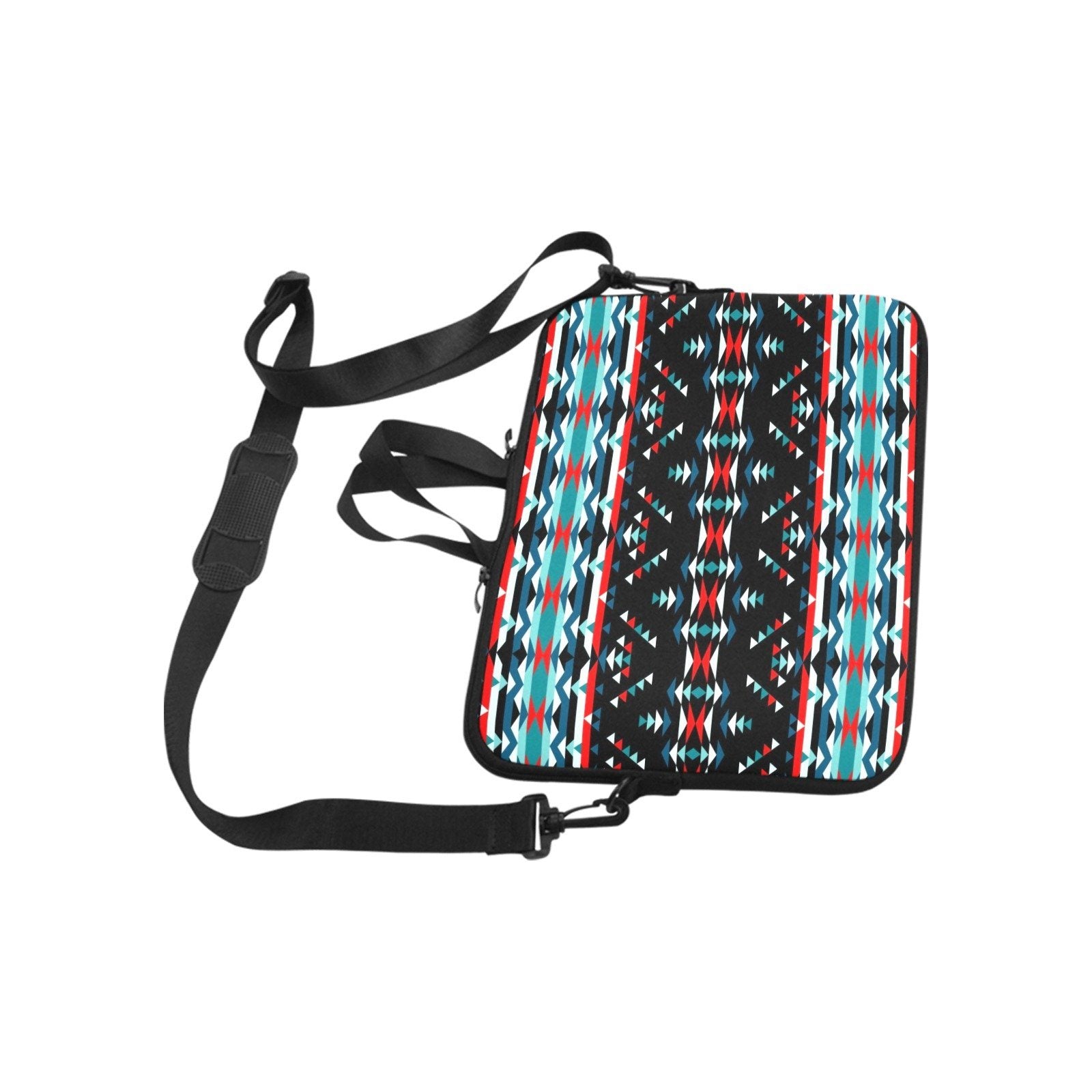 Visions of Peaceful Nights Laptop Handbags 11" bag e-joyer