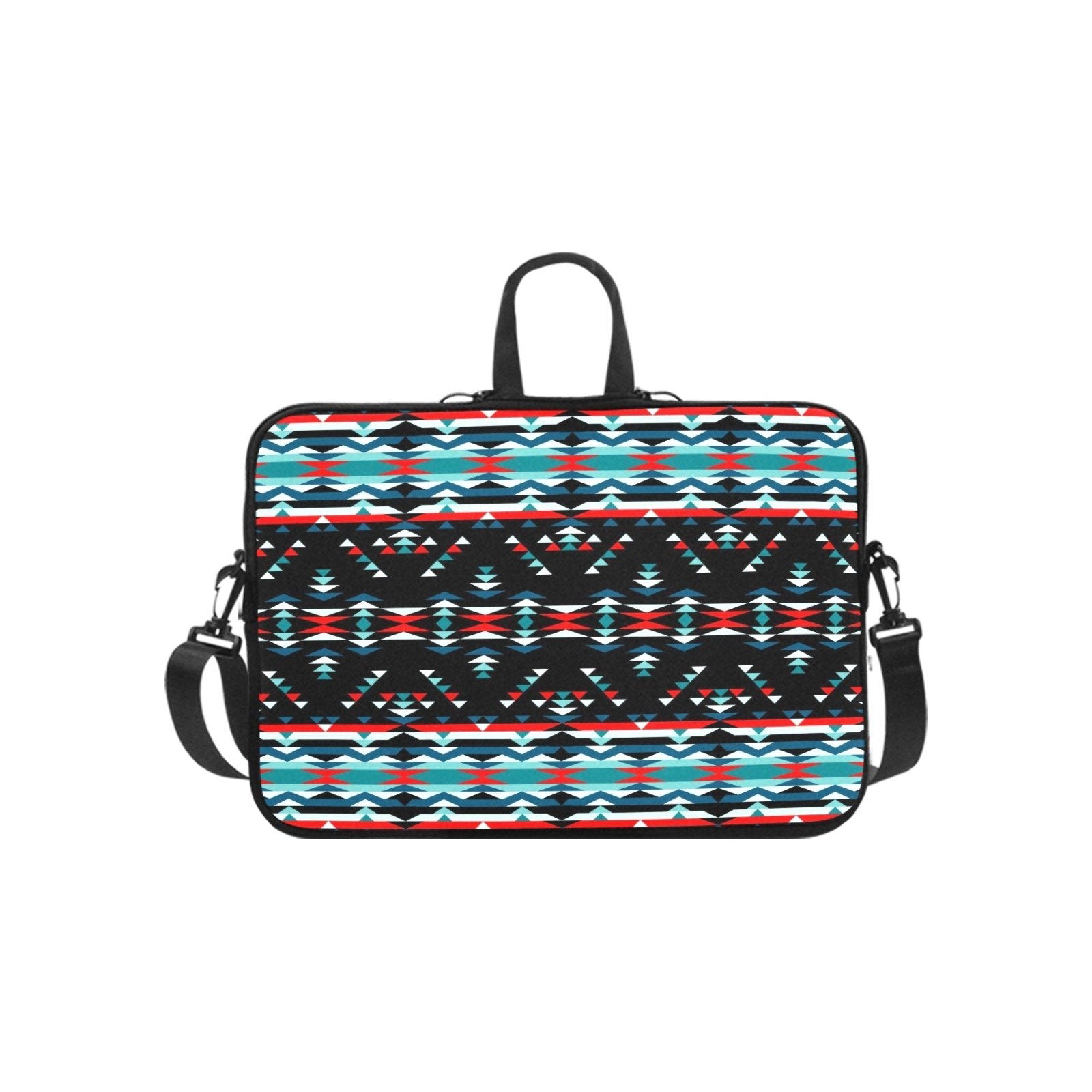 Visions of Peaceful Nights Laptop Handbags 11" bag e-joyer