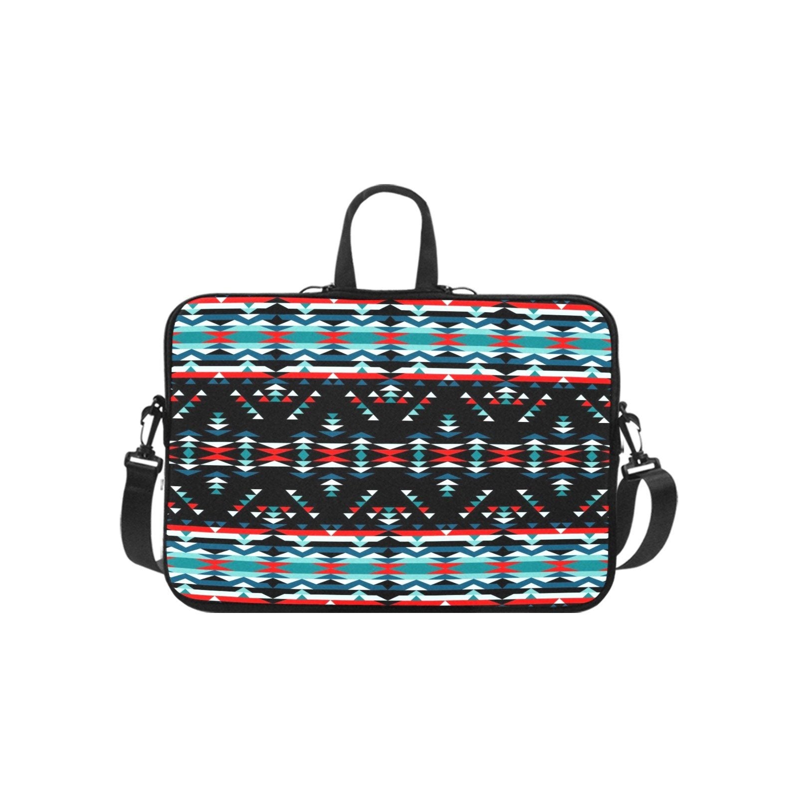 Visions of Peaceful Nights Laptop Handbags 11" bag e-joyer