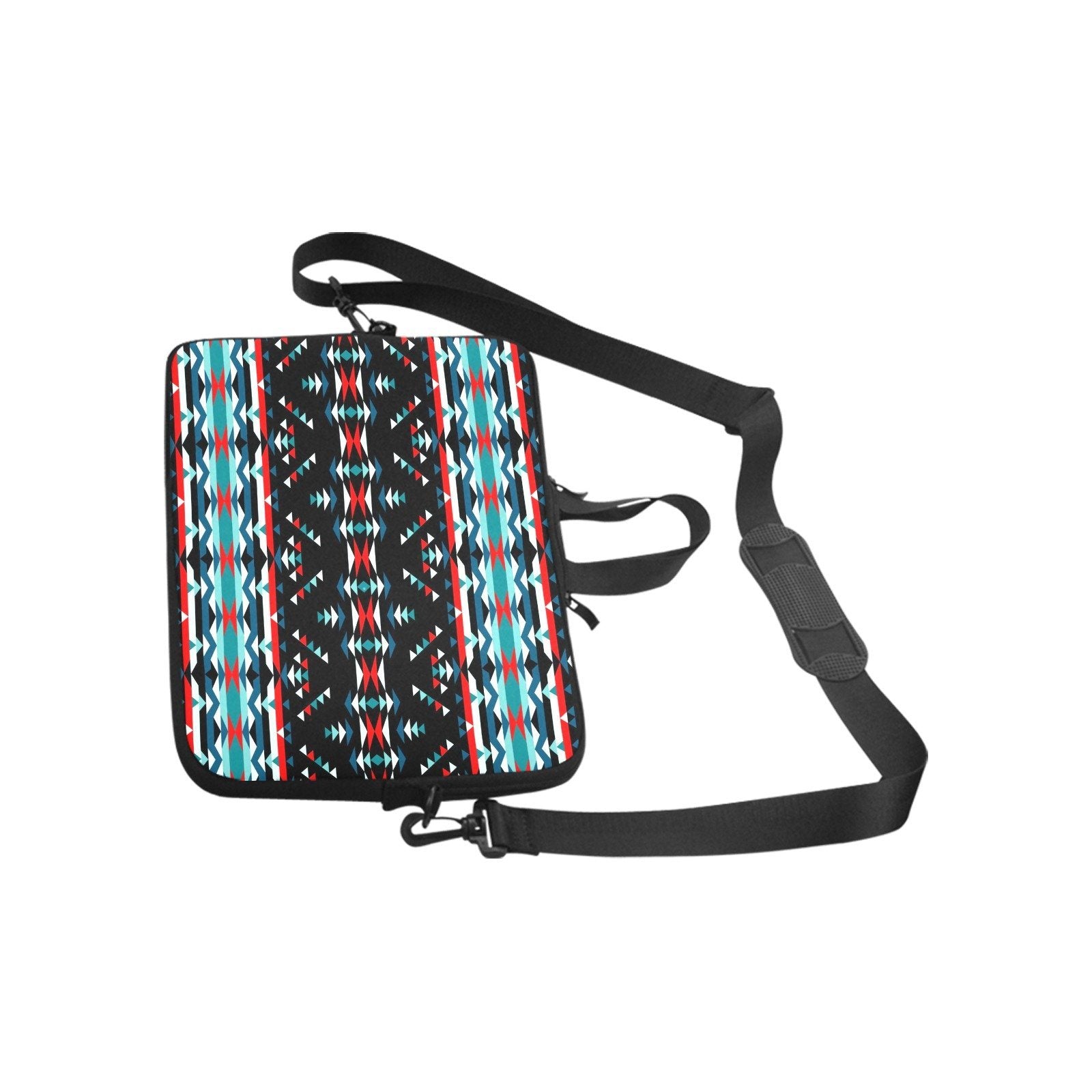 Visions of Peaceful Nights Laptop Handbags 17" bag e-joyer