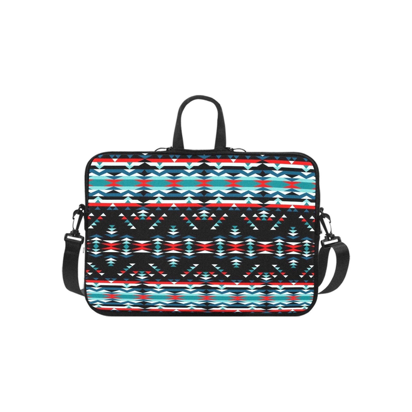 Visions of Peaceful Nights Laptop Handbags 17" bag e-joyer