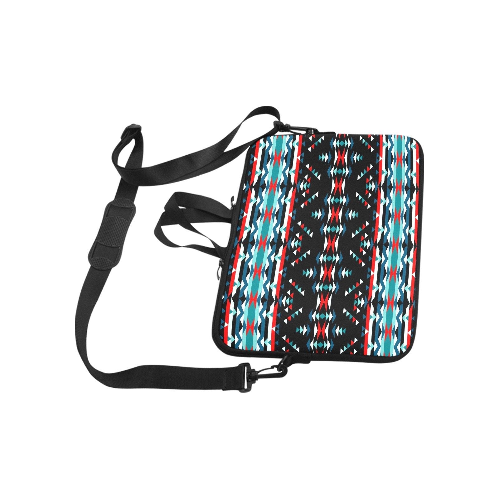 Visions of Peaceful Nights Laptop Handbags 17" bag e-joyer