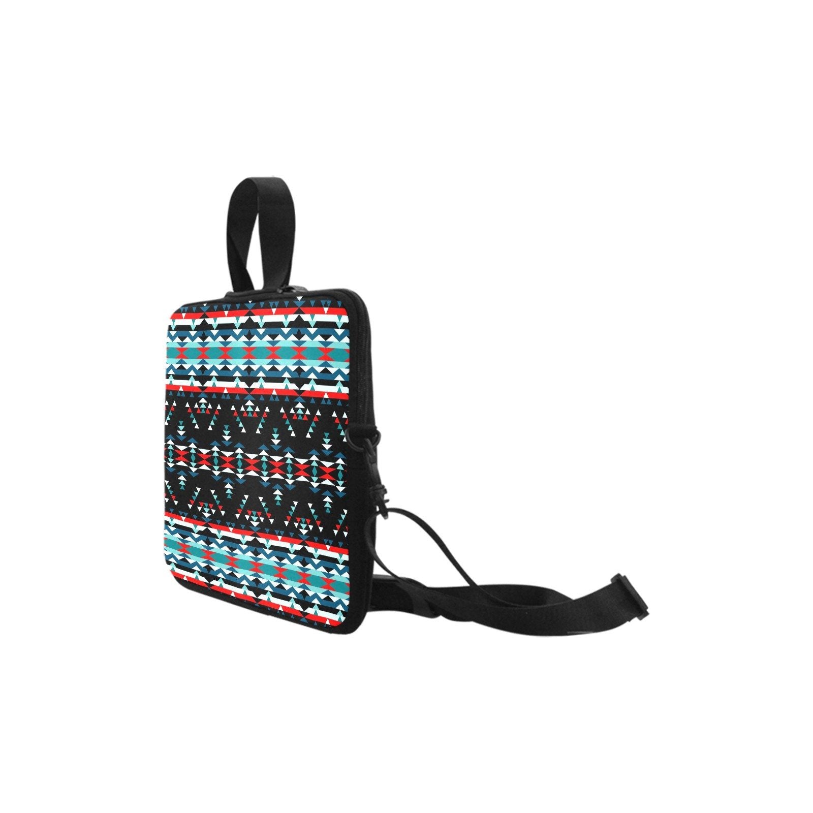 Visions of Peaceful Nights Laptop Handbags 17" bag e-joyer
