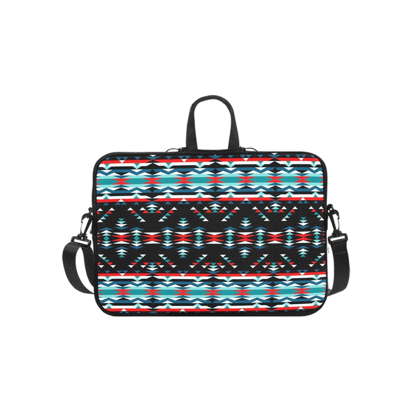 Visions of Peaceful Nights Laptop Handbags 17" bag e-joyer