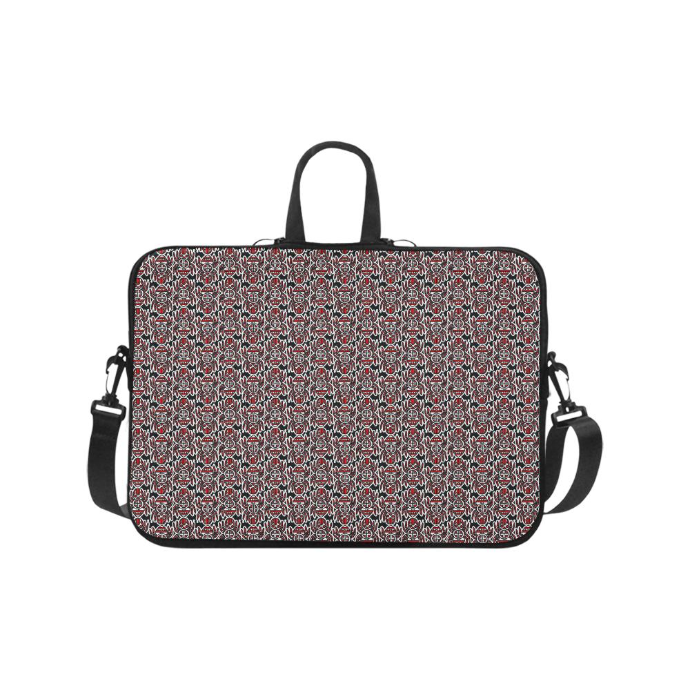 Water Spider Festival Laptop Handbags 17" Laptop Handbags 17" e-joyer