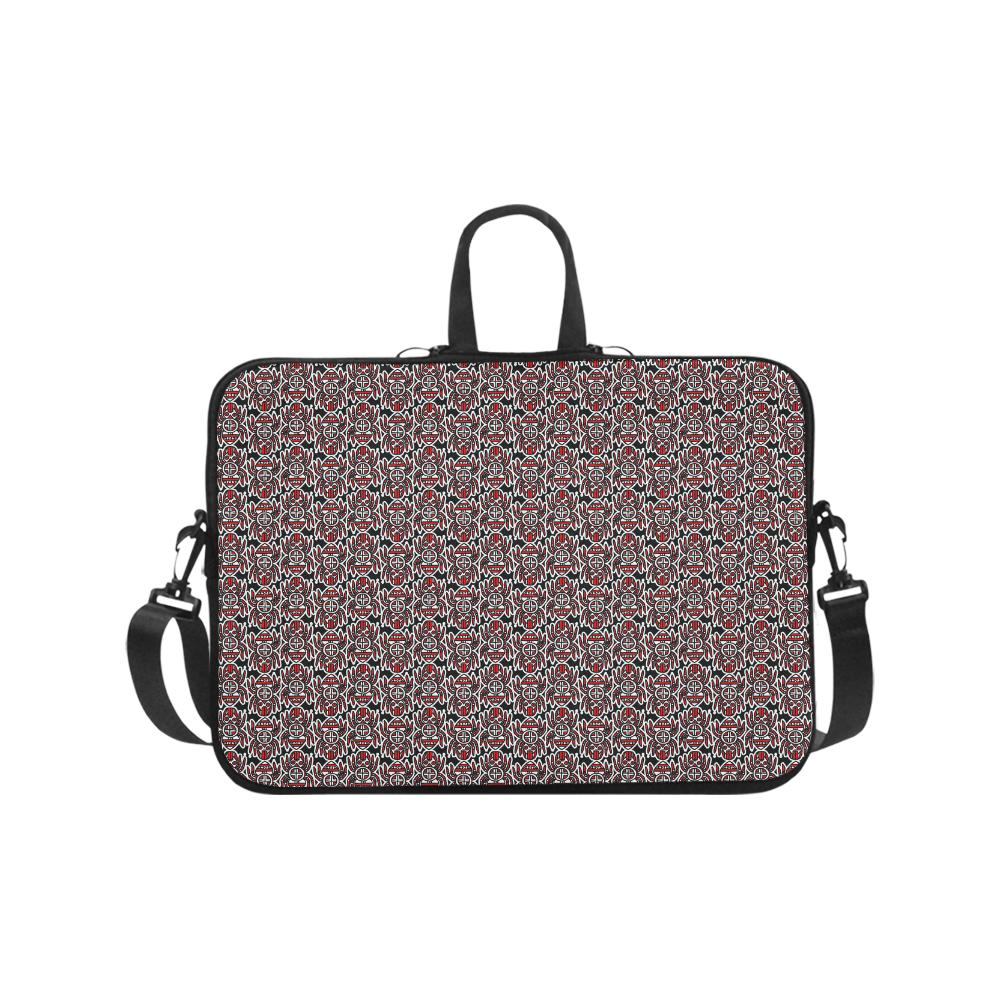 Water Spider Festival Laptop Handbags 17" Laptop Handbags 17" e-joyer