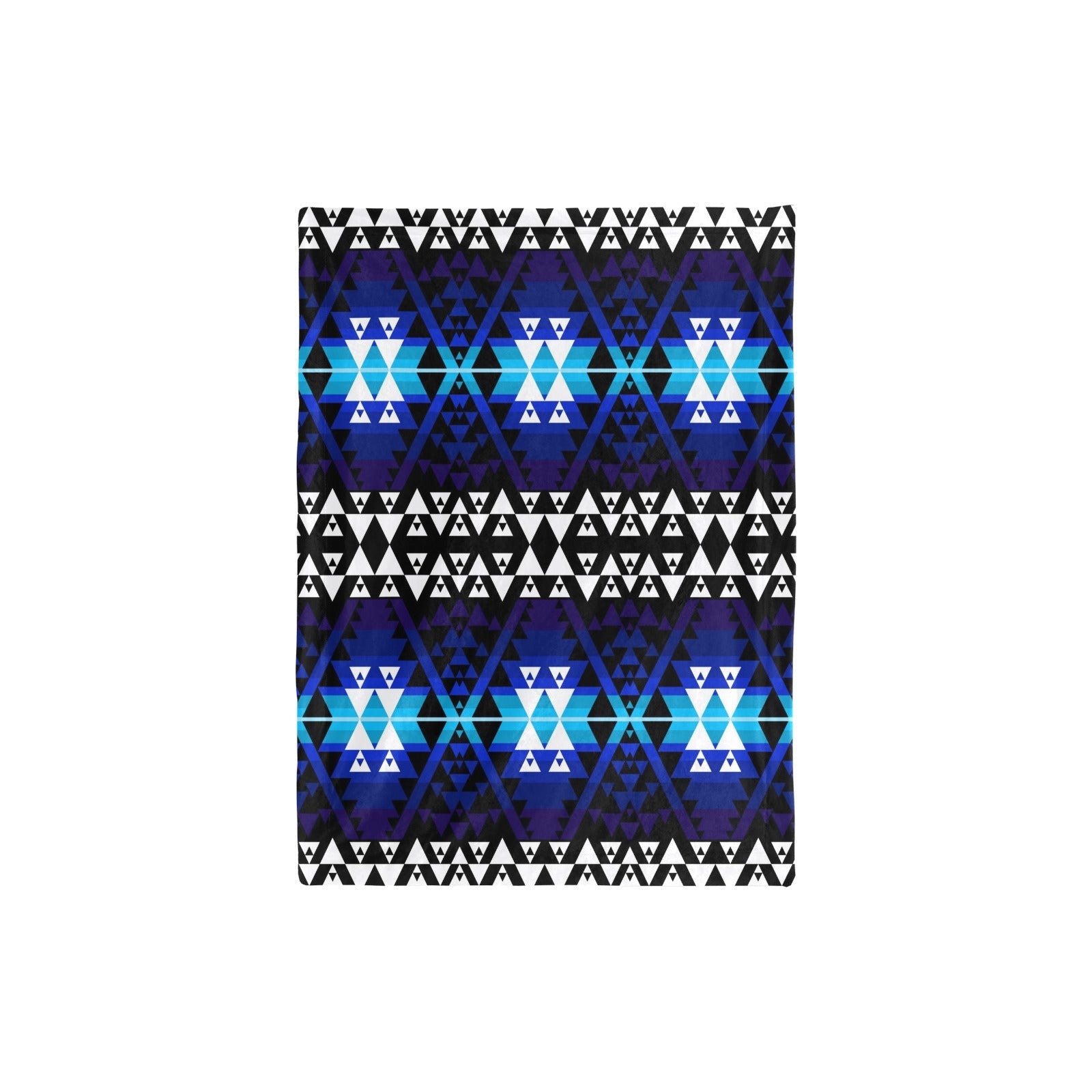 Writing on Stone Night Watch Baby Blanket 30"x40" Baby Blanket 30"x40" e-joyer