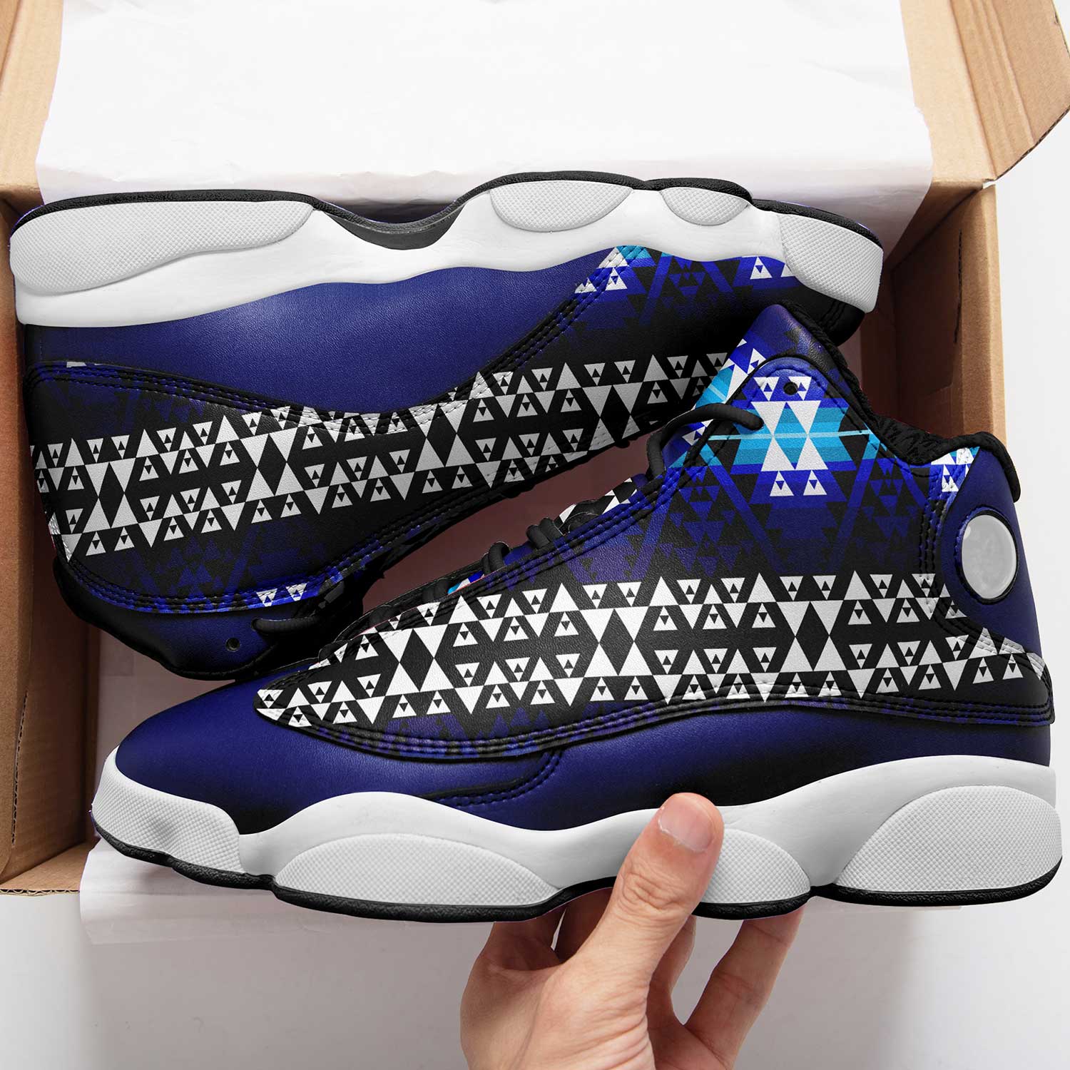 Writing on Stone Night Watch Isstsokini Athletic Shoes Herman