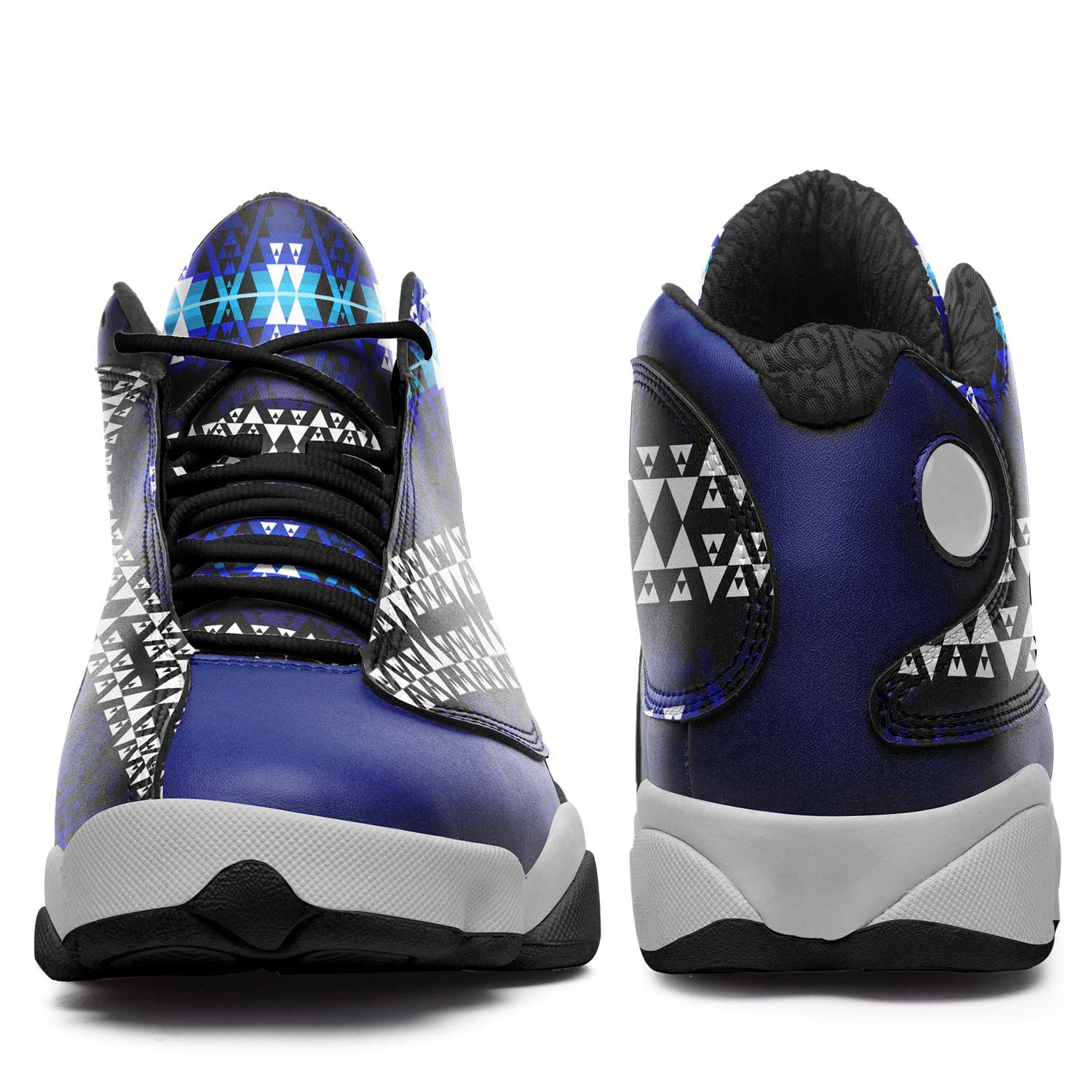 Writing on Stone Night Watch Isstsokini Athletic Shoes Herman