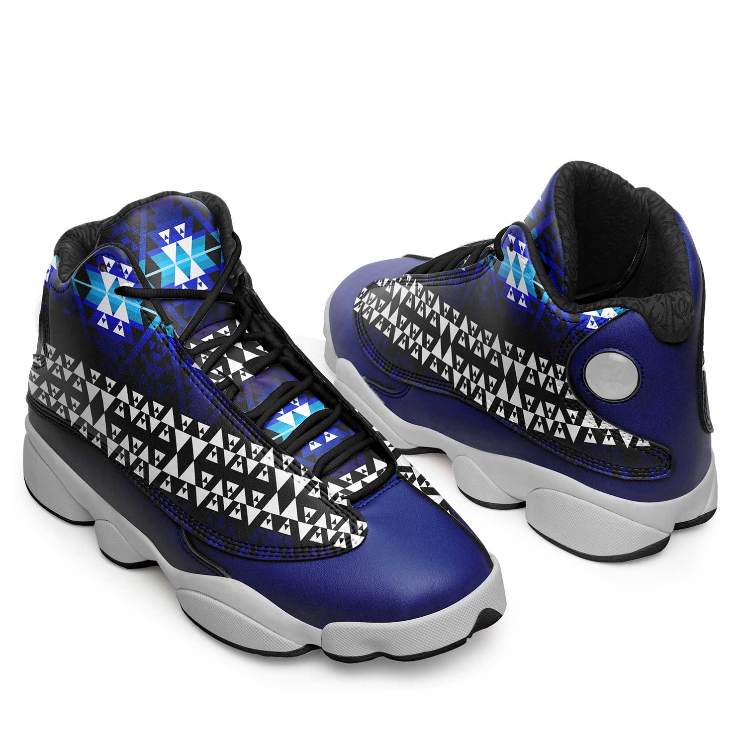 Writing on Stone Night Watch Isstsokini Athletic Shoes Herman