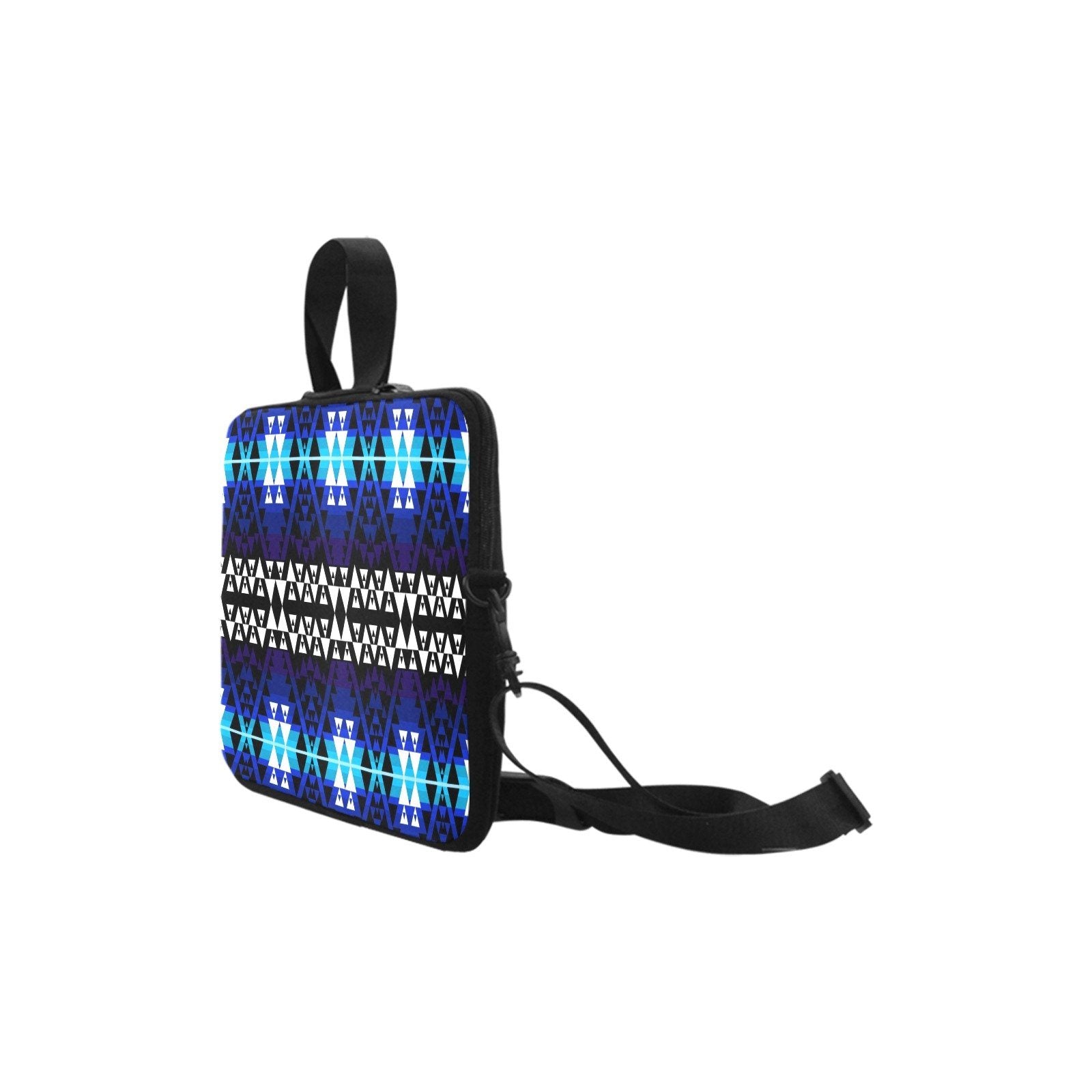 Writing on Stone Night Watch Laptop Handbags 11" bag e-joyer