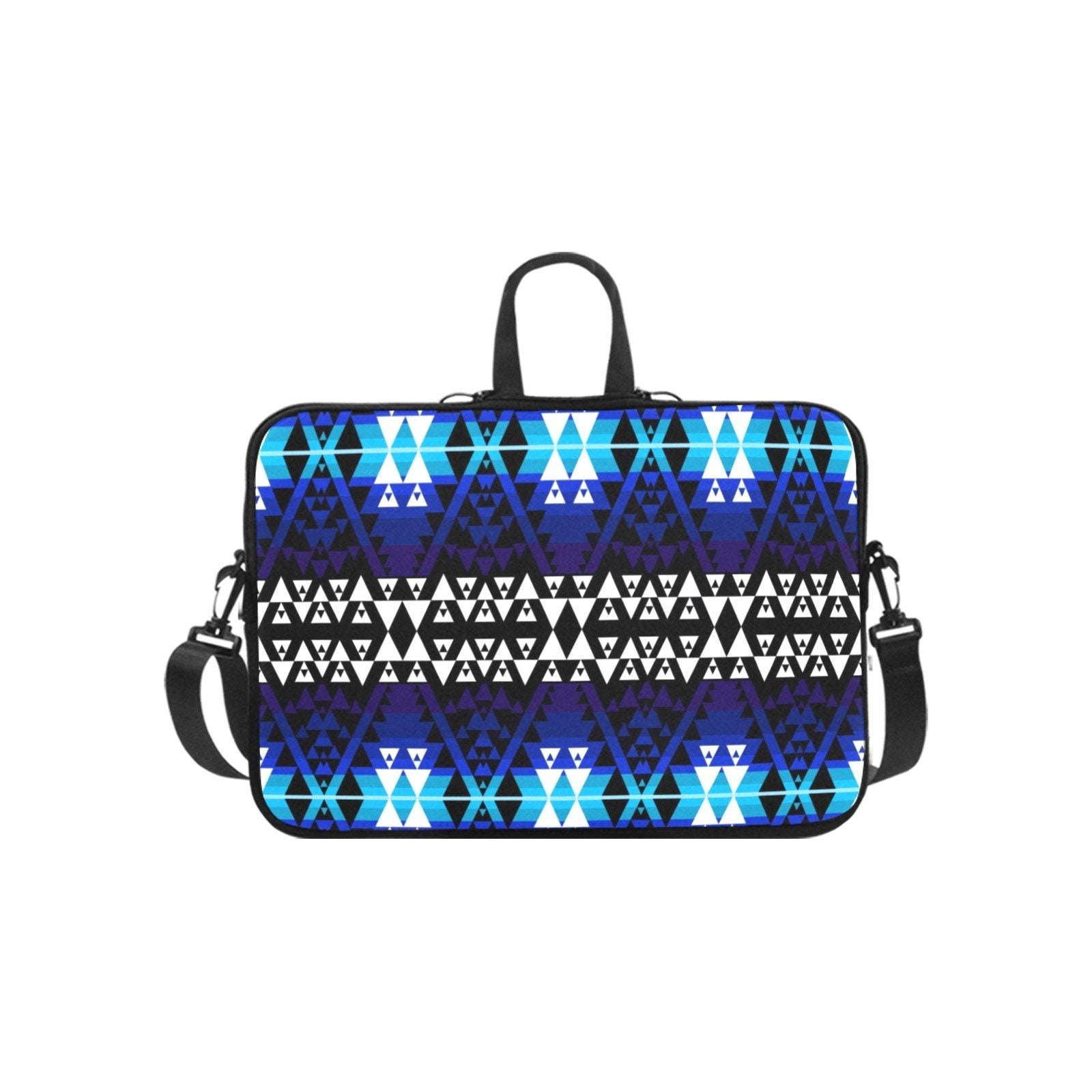 Writing on Stone Night Watch Laptop Handbags 13" Laptop Handbags 13" e-joyer