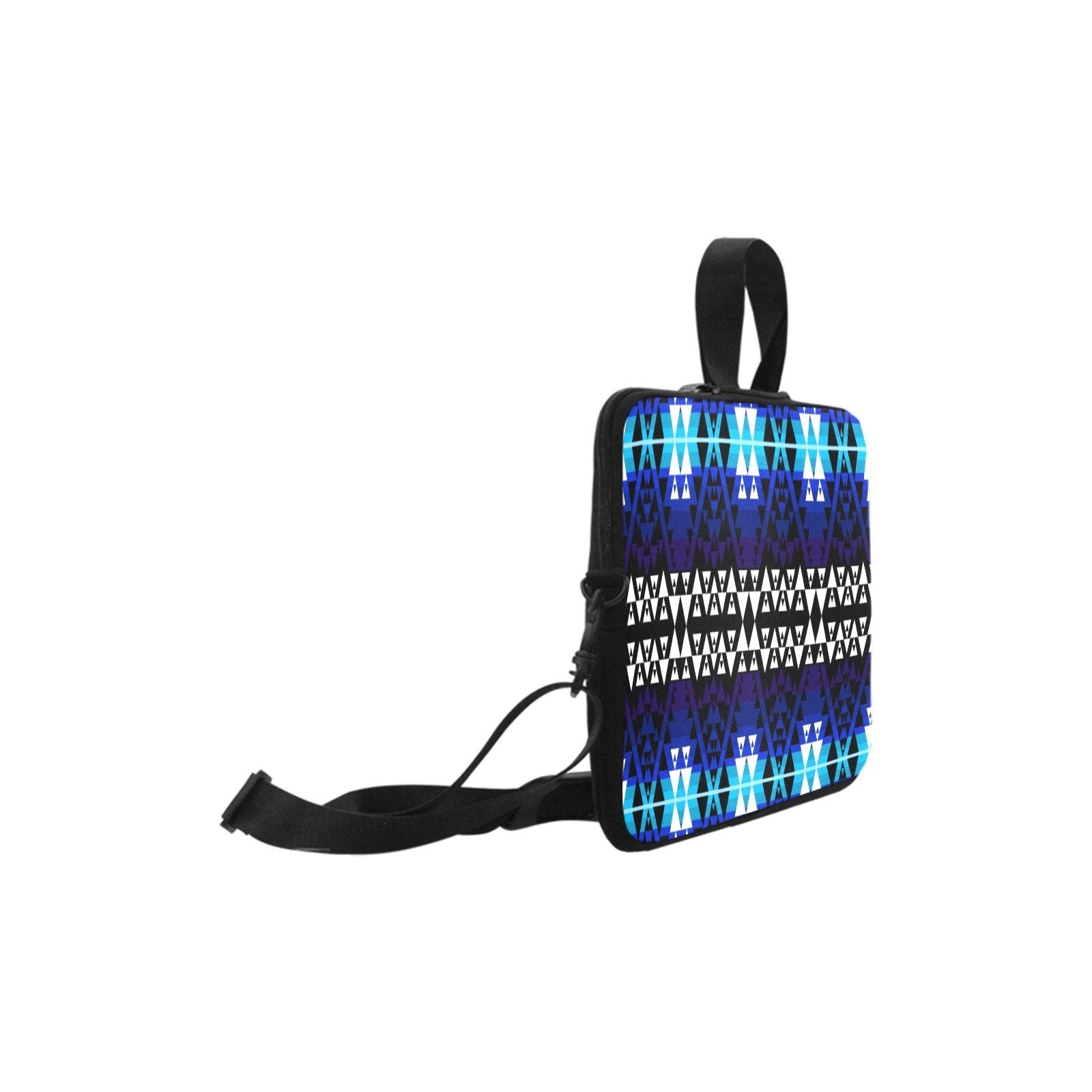 Writing on Stone Night Watch Laptop Handbags 13" Laptop Handbags 13" e-joyer