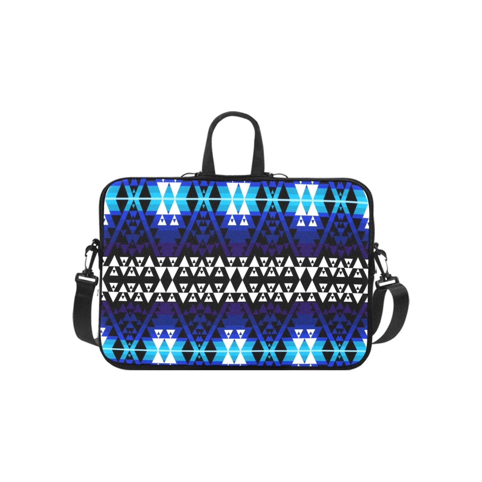 Writing on Stone Night Watch Laptop Handbags 13" Laptop Handbags 13" e-joyer