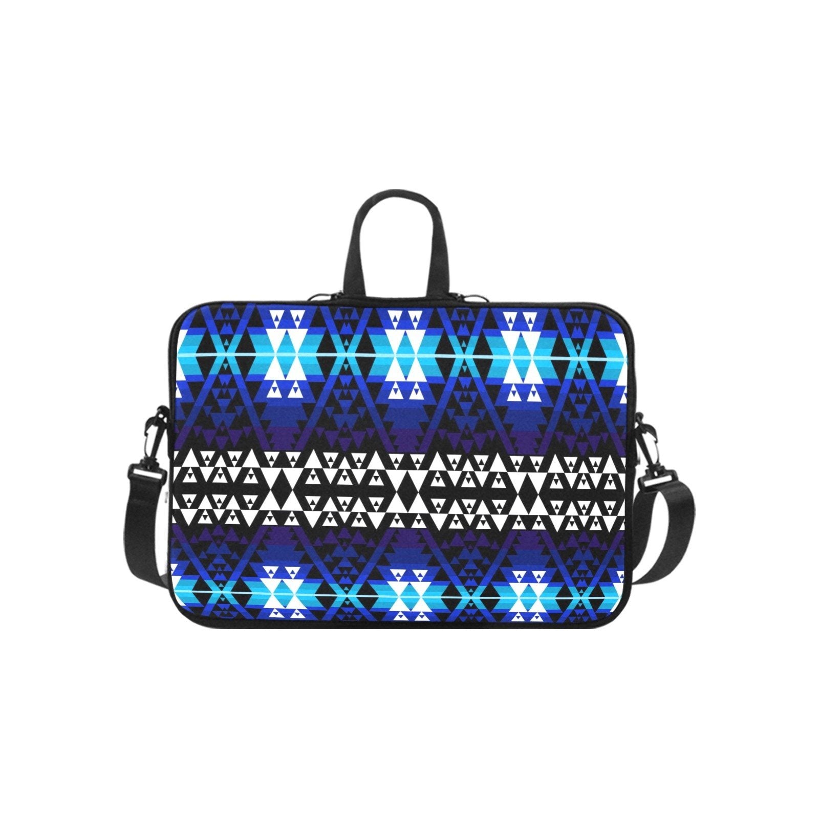 Writing on Stone Night Watch Laptop Handbags 14" bag e-joyer
