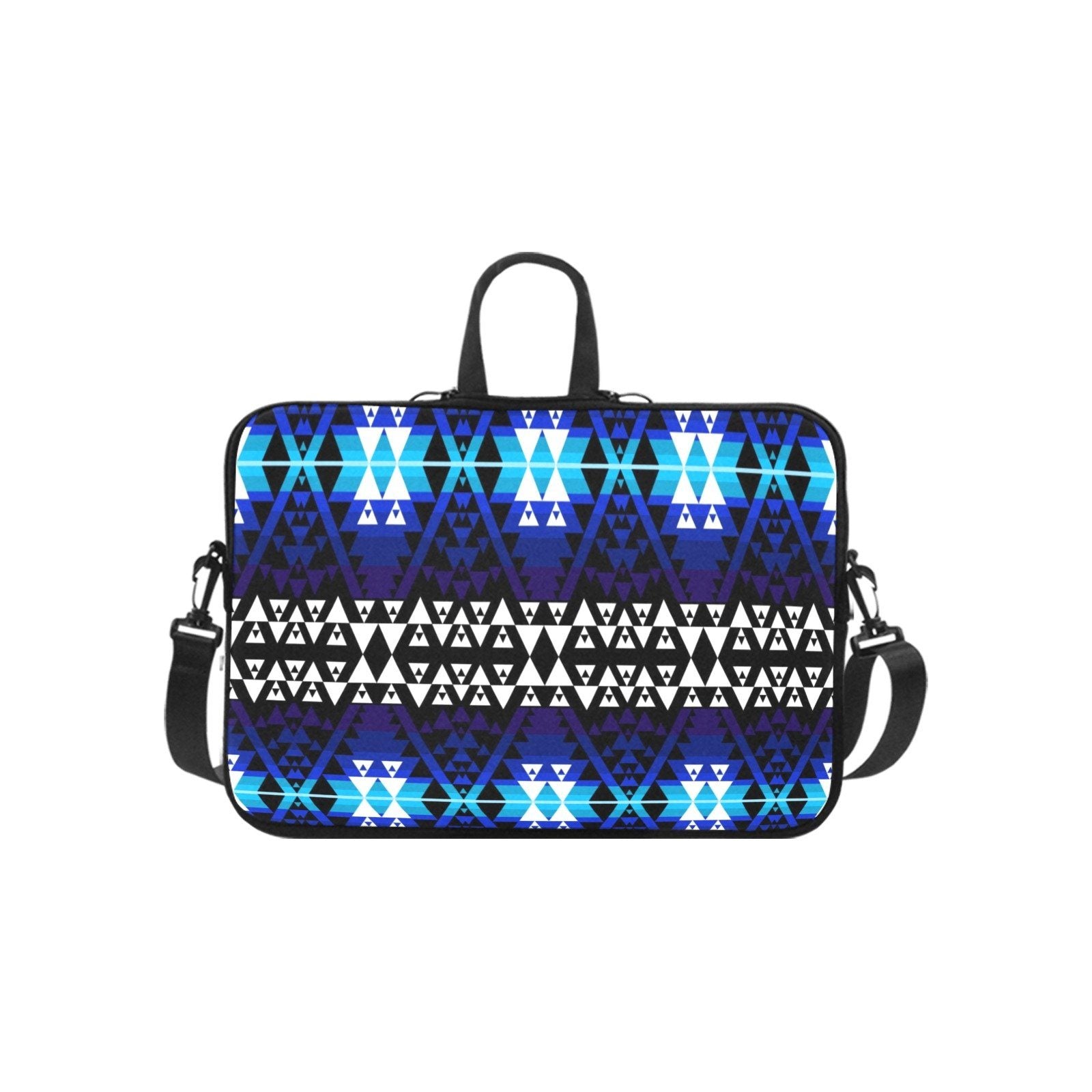 Writing on Stone Night Watch Laptop Handbags 15" Laptop Handbags 15" e-joyer