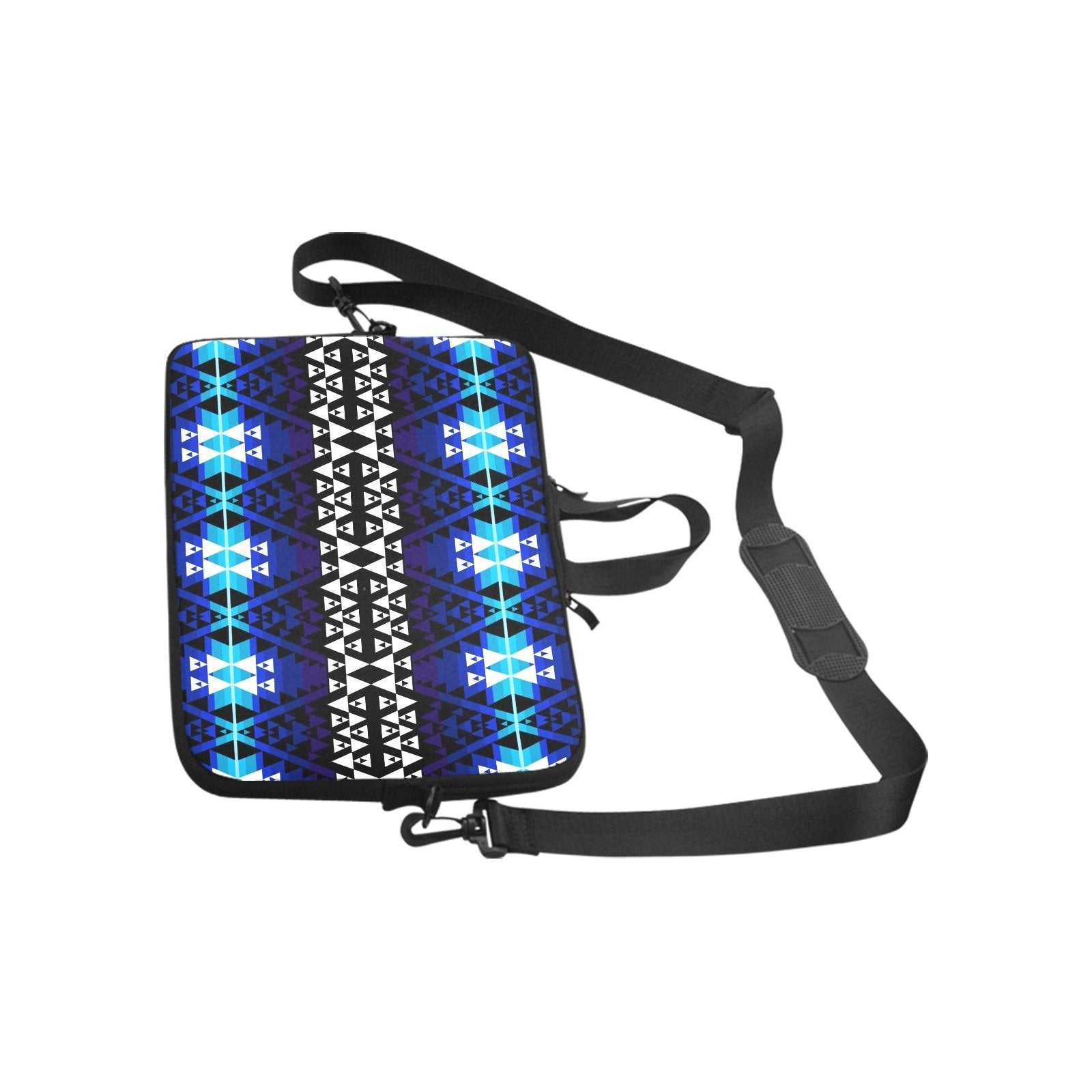 Writing on Stone Night Watch Laptop Handbags 17" bag e-joyer