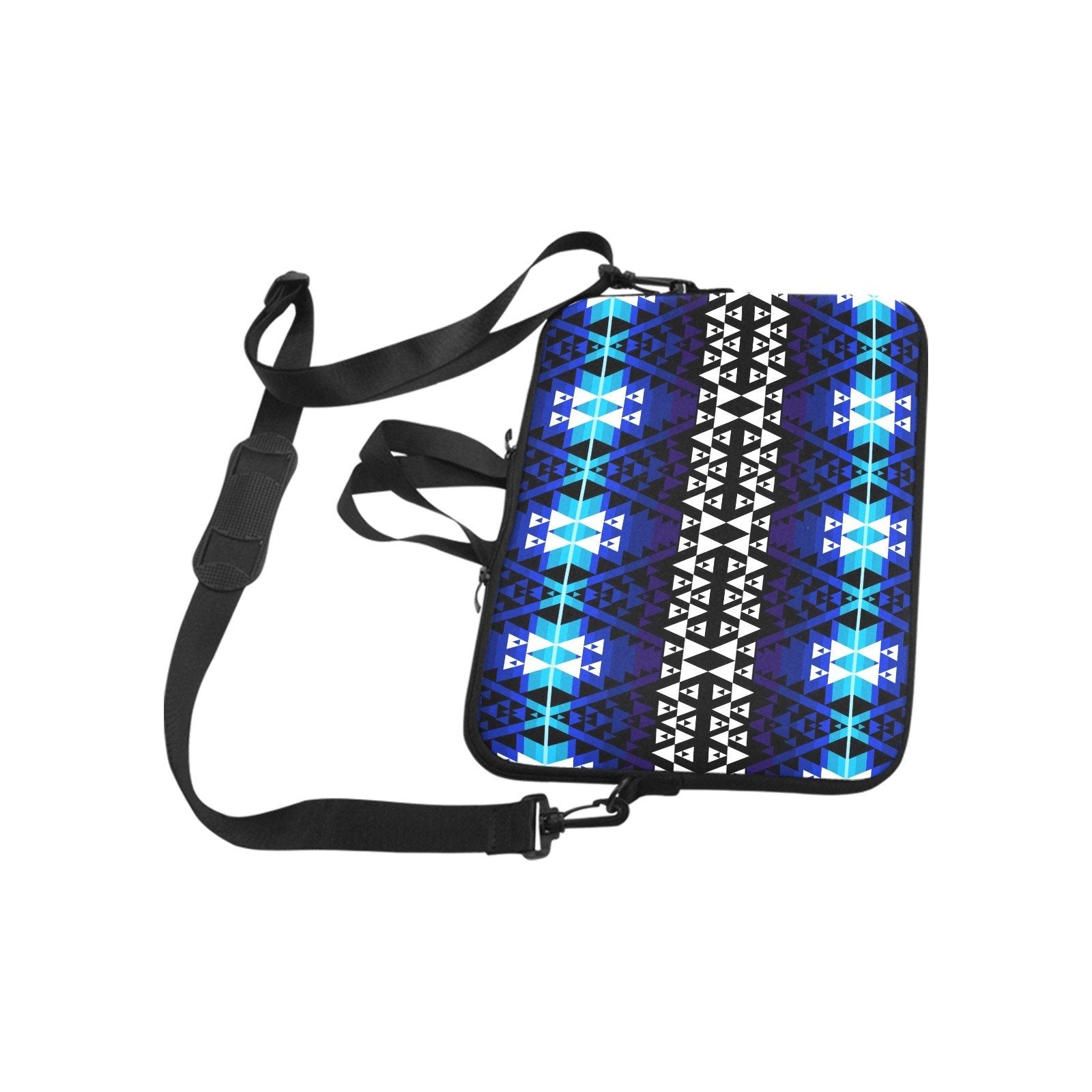 Writing on Stone Night Watch Laptop Handbags 17" bag e-joyer